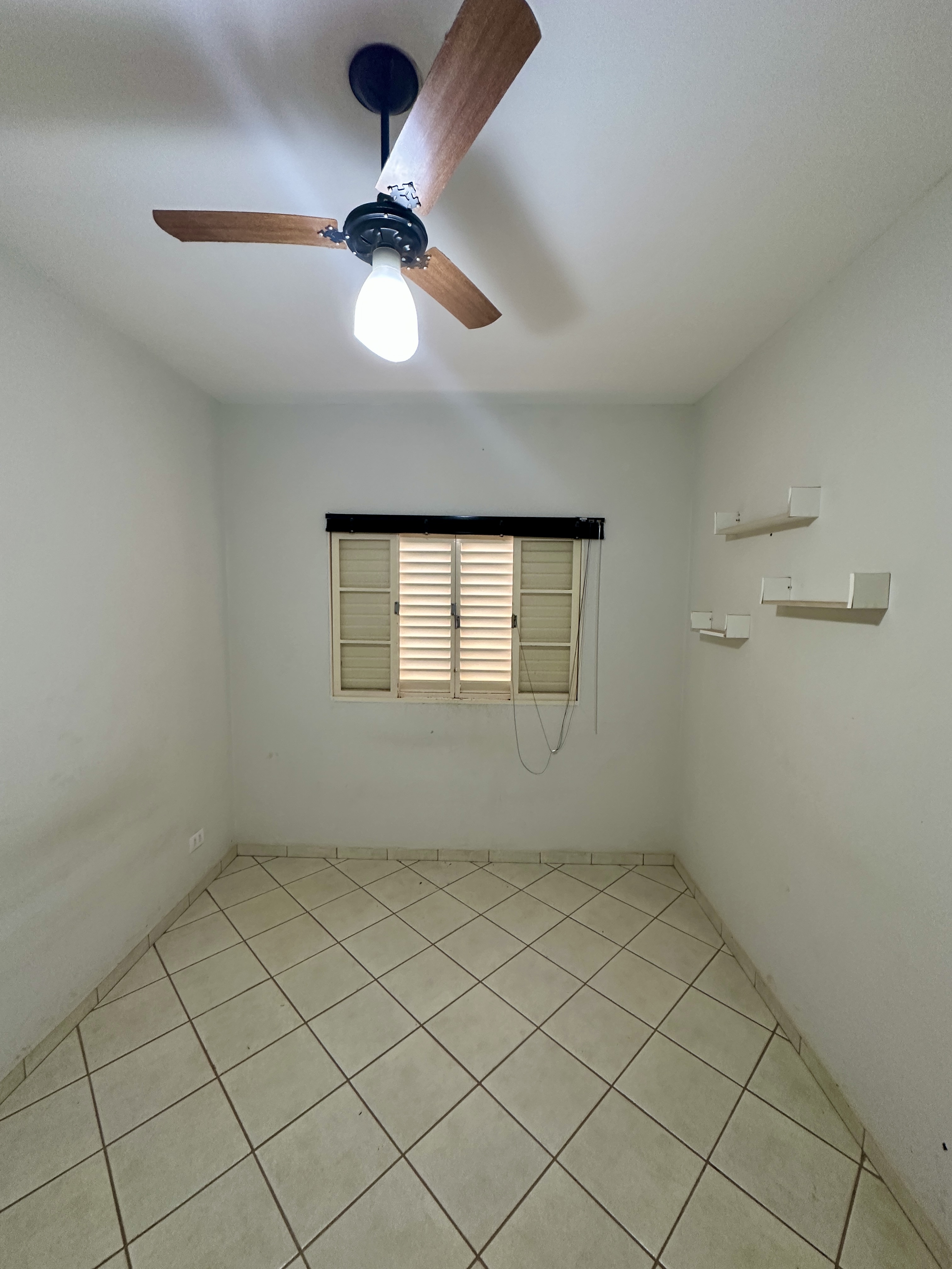 Casa à Venda no Jardim Francano