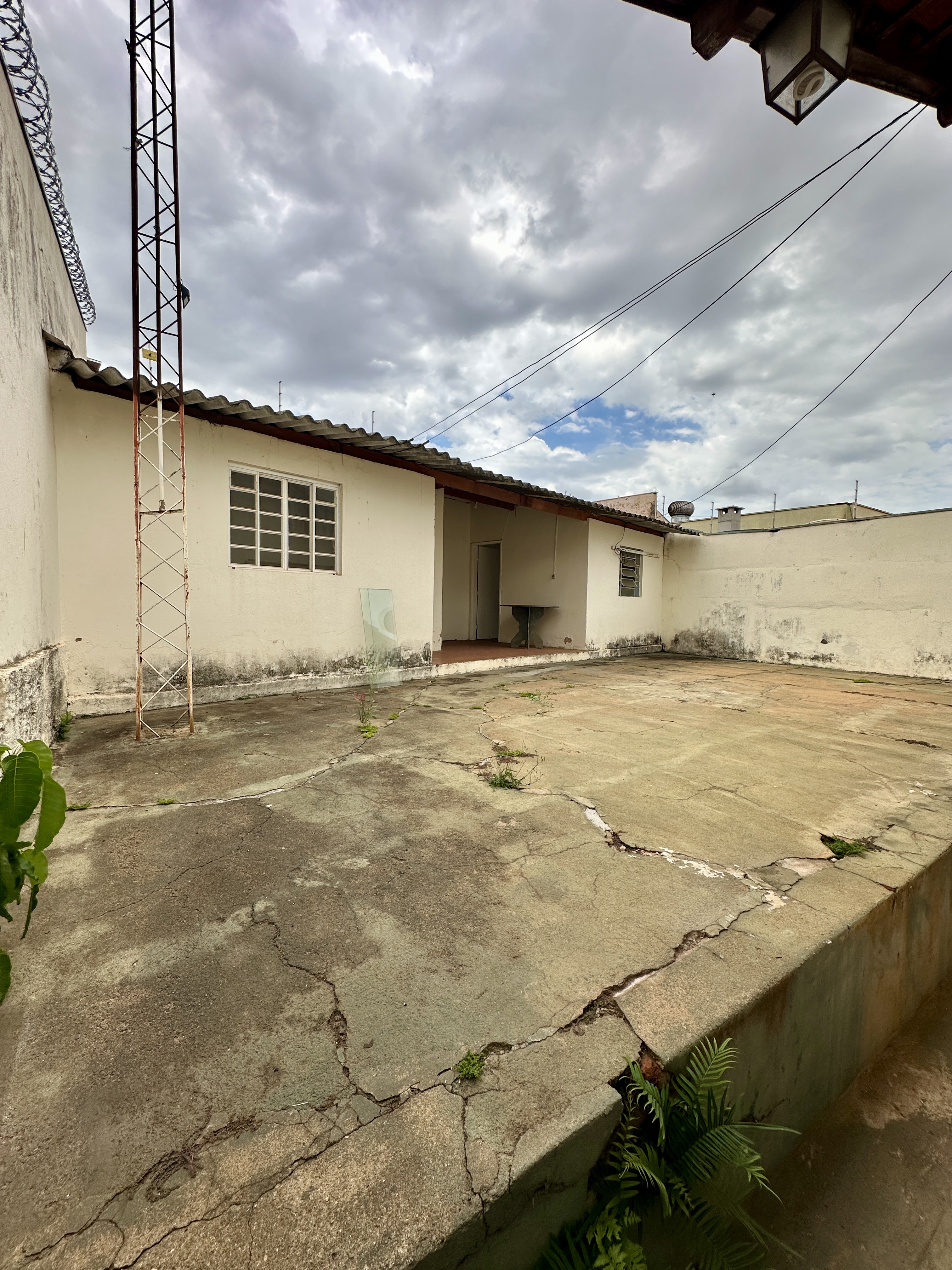 Casa à Venda no Jardim Francano