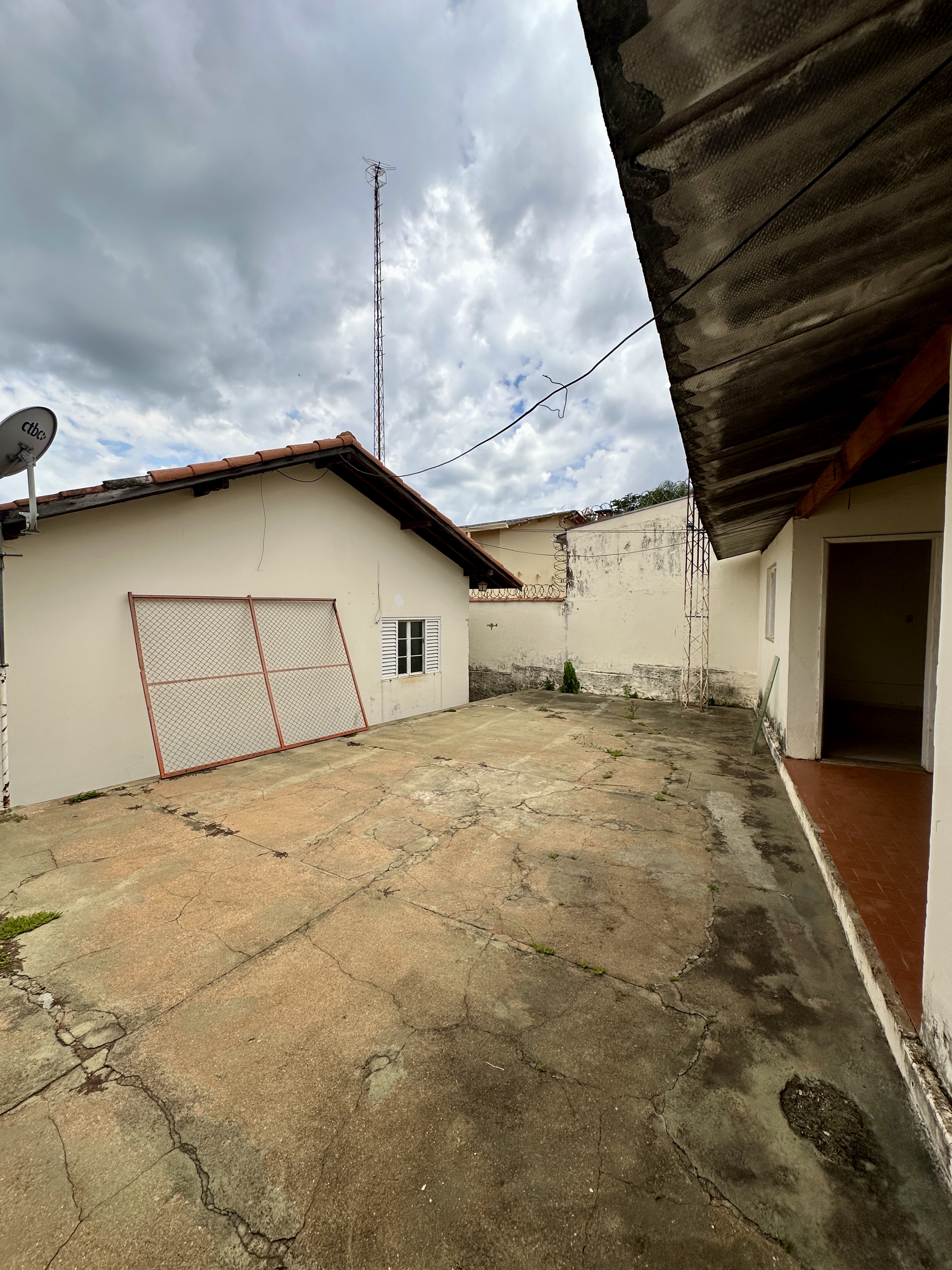 Casa à Venda no Jardim Francano