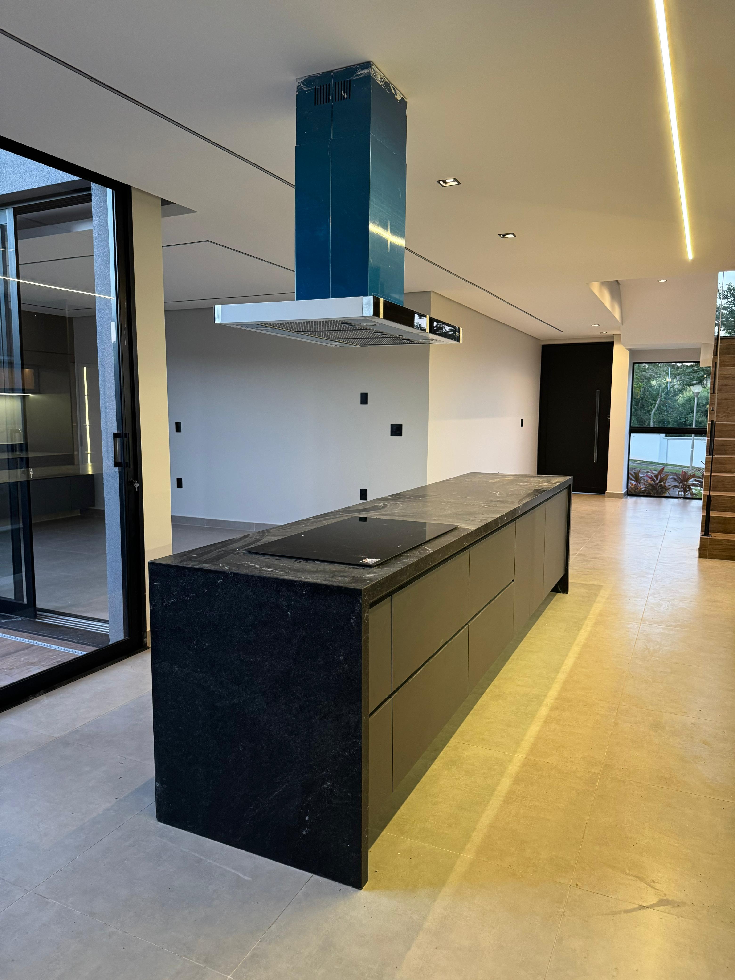 Casa à Venda no Condomínio Veredas de Franca