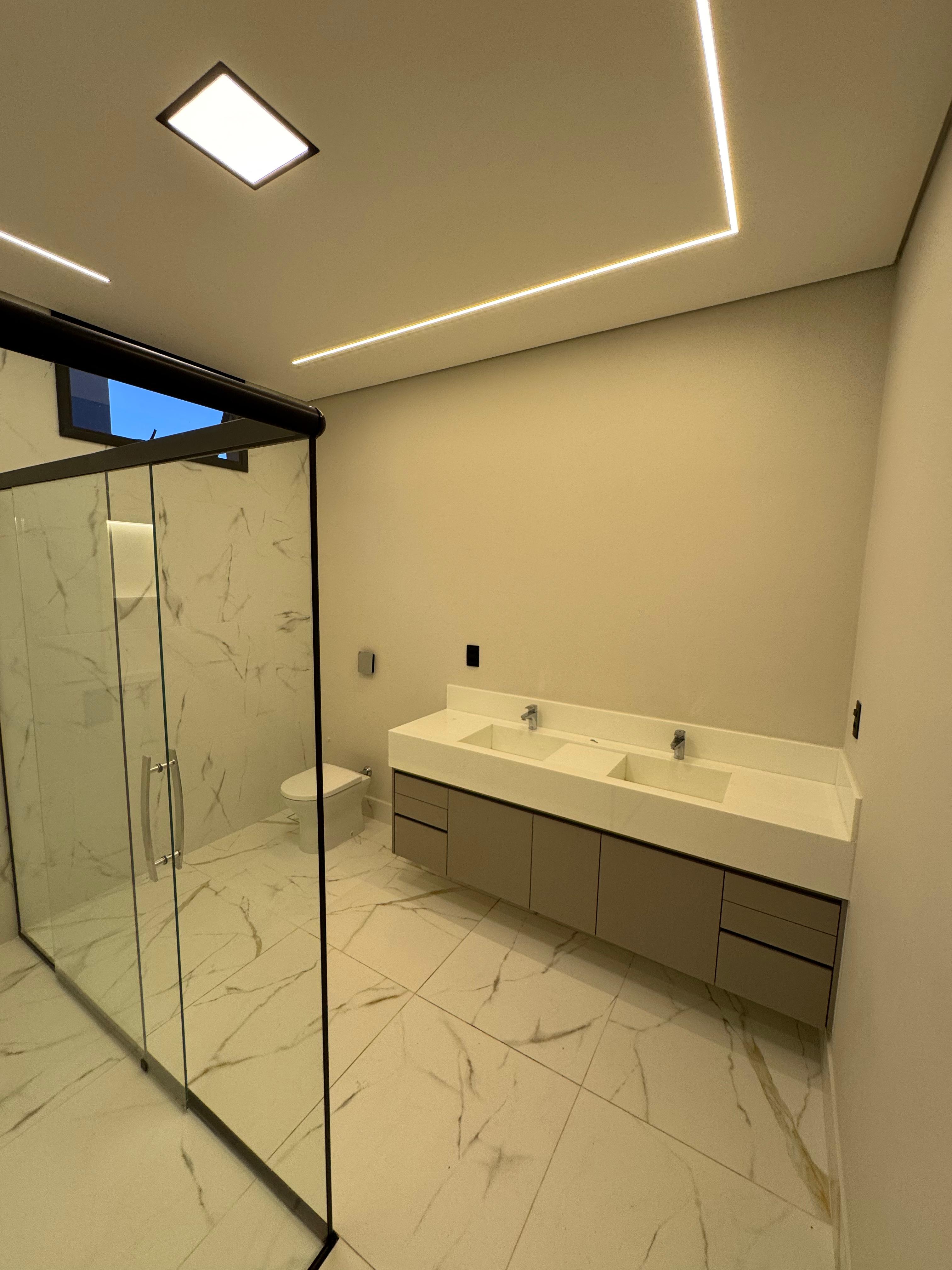 Casa à Venda no Condomínio Veredas de Franca