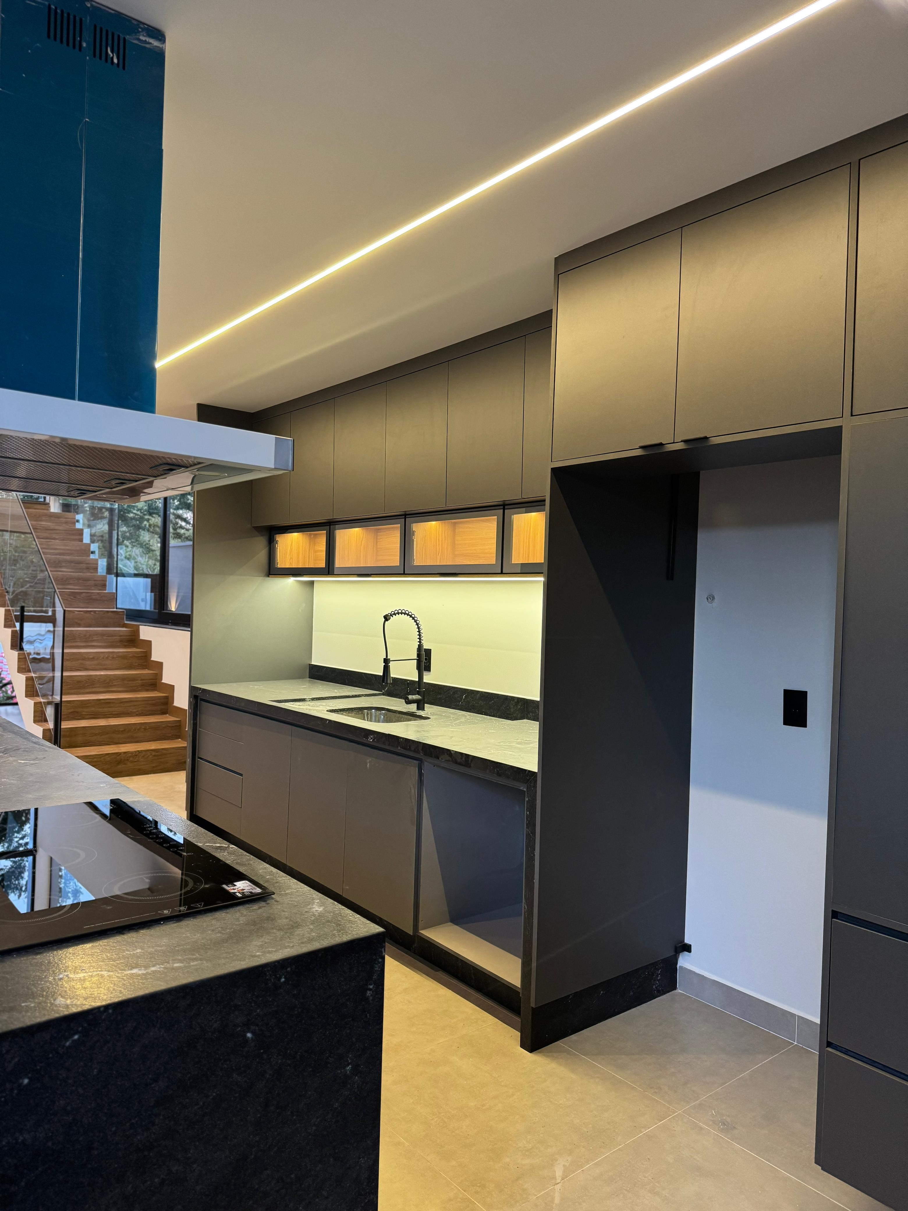 Casa à Venda no Condomínio Veredas de Franca