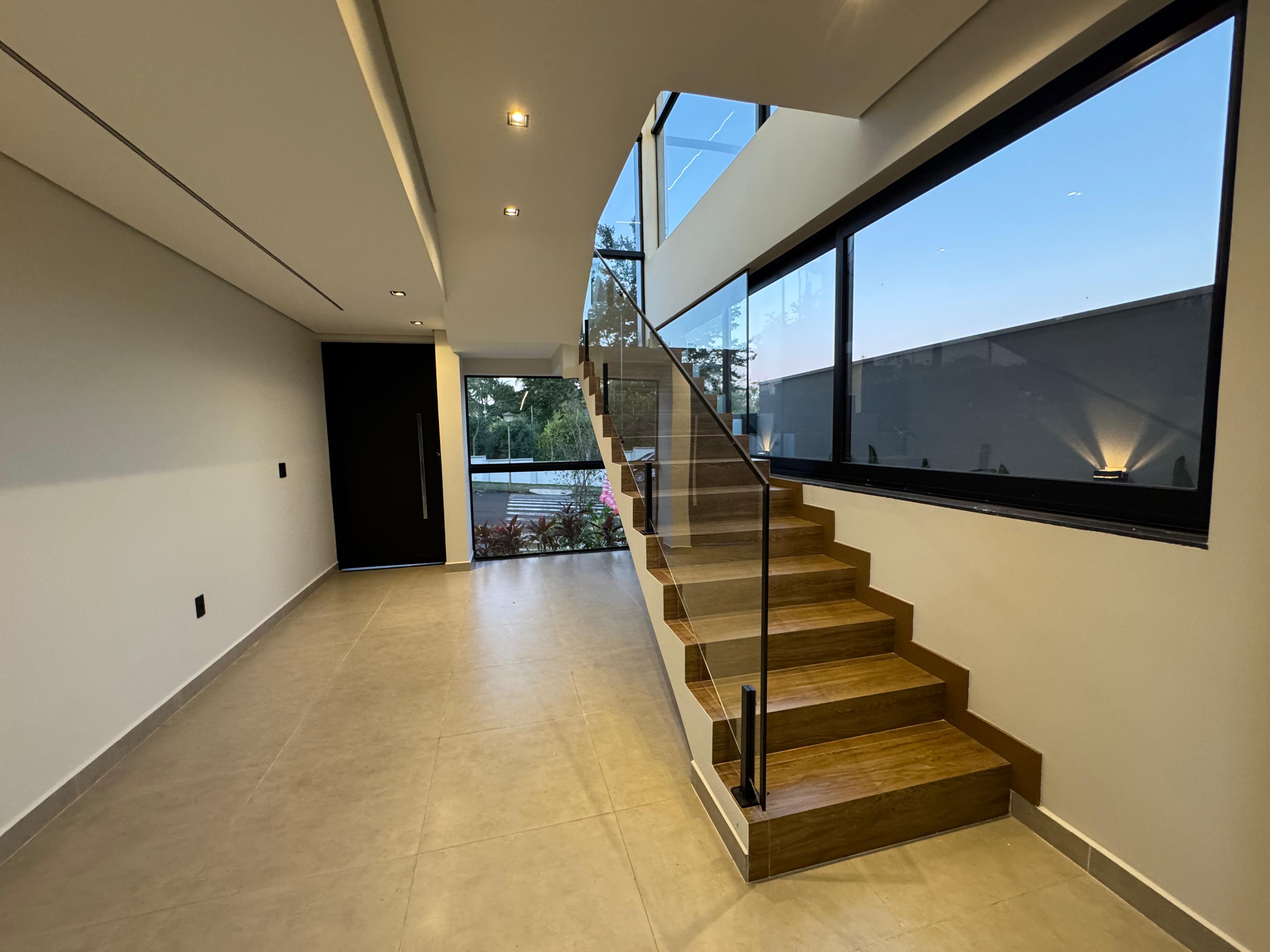 Casa à Venda no Condomínio Veredas de Franca