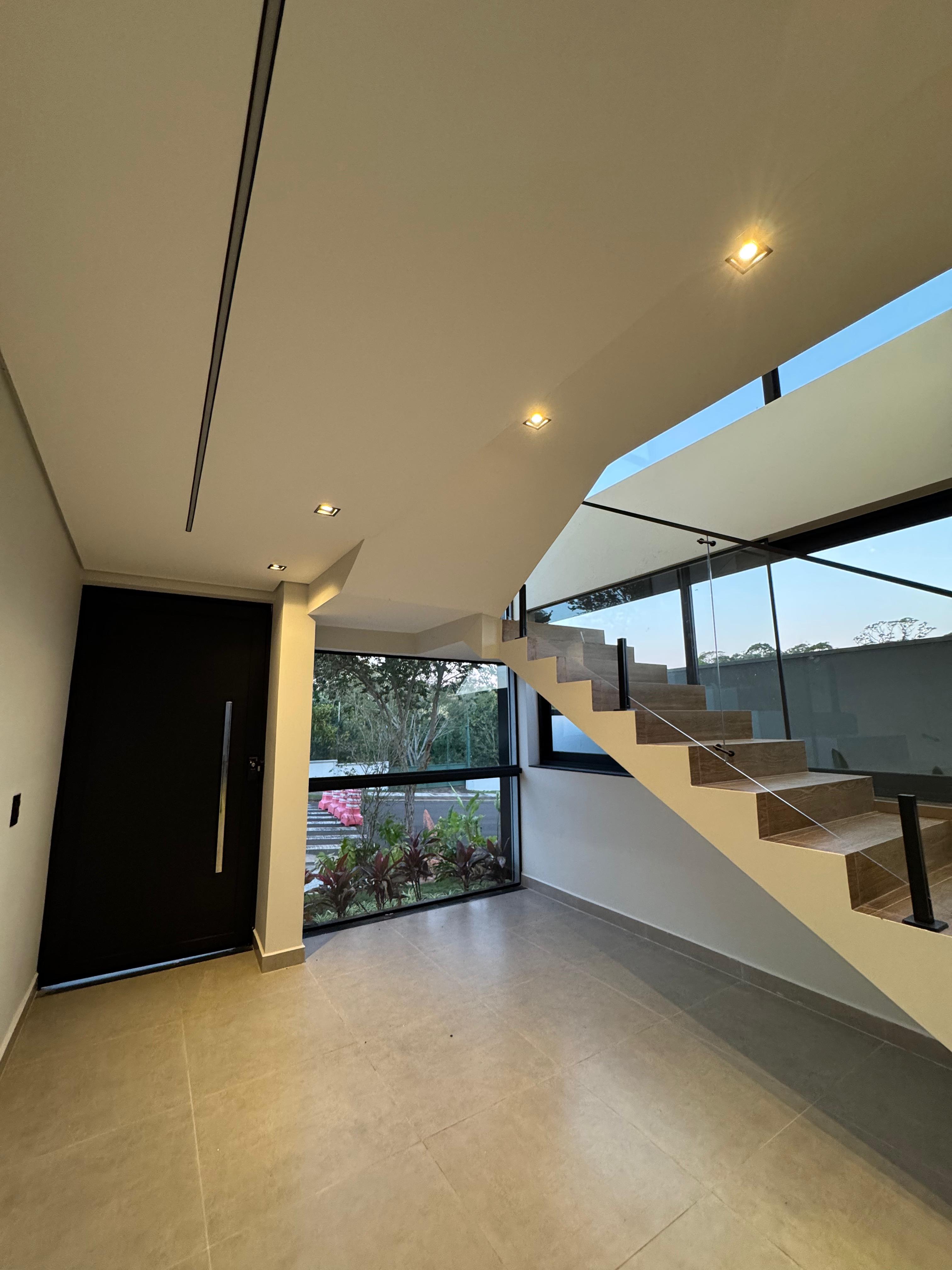 Casa à Venda no Condomínio Veredas de Franca