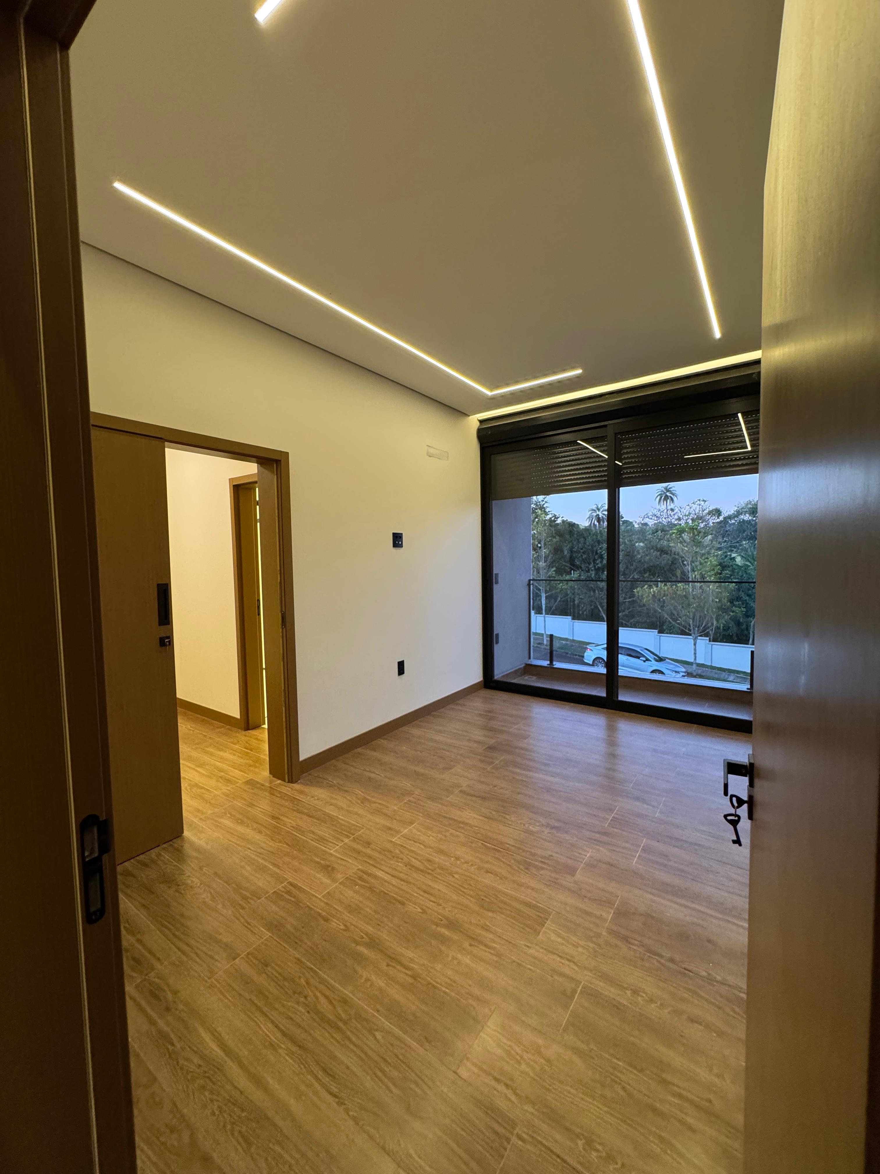 Casa à Venda no Condomínio Veredas de Franca