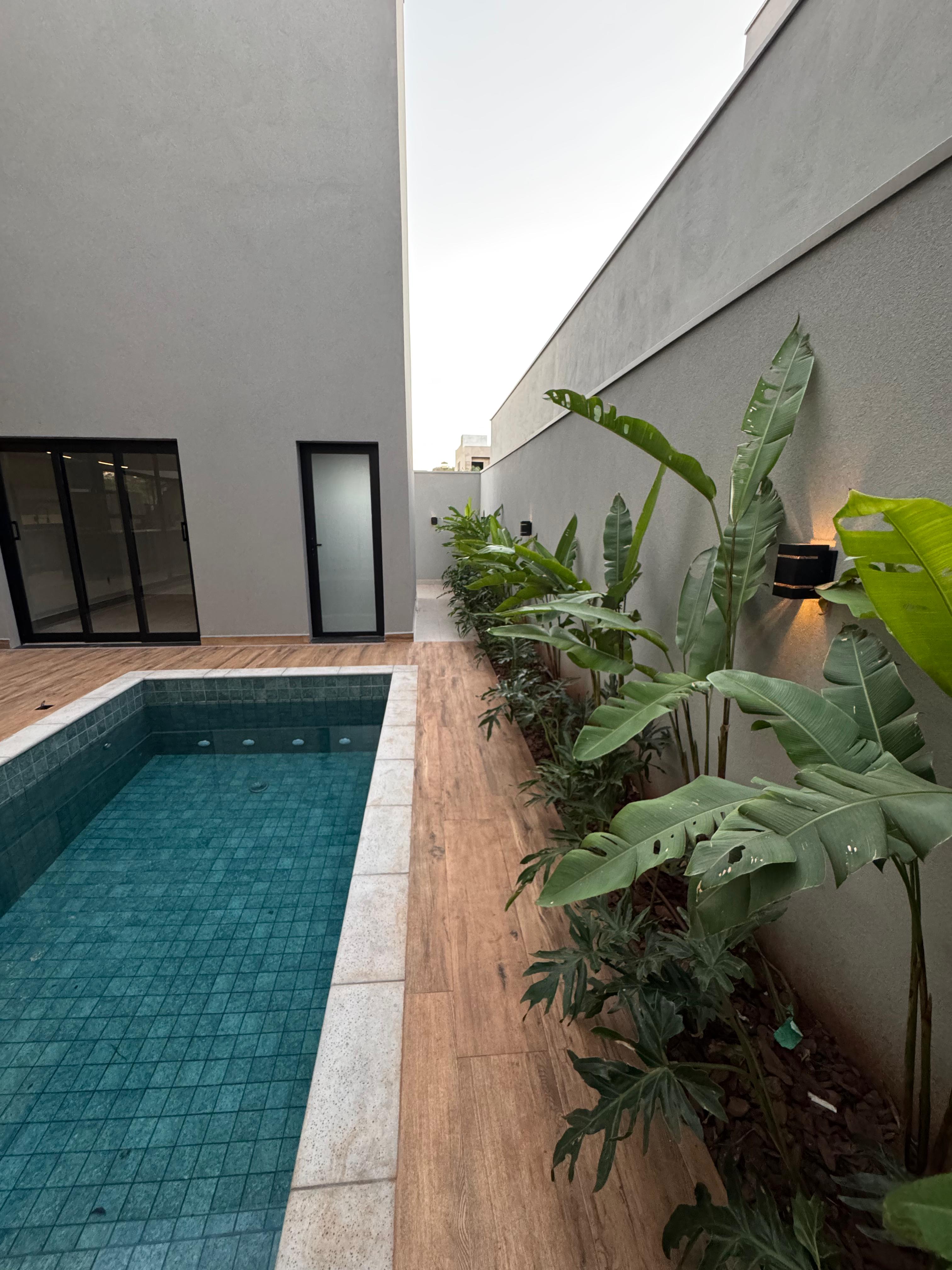 Casa à Venda no Condomínio Veredas de Franca