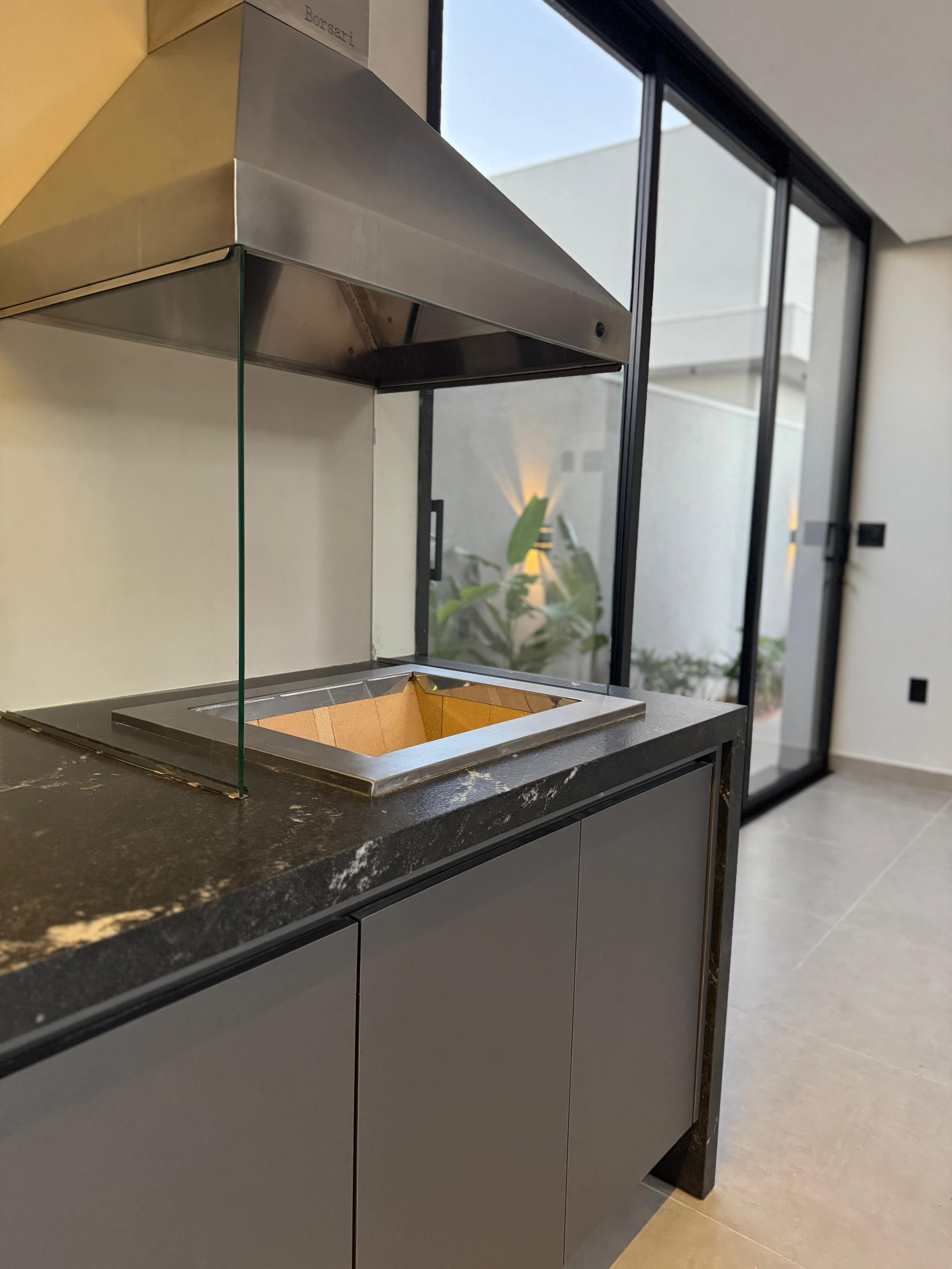 Casa à Venda no Condomínio Veredas de Franca