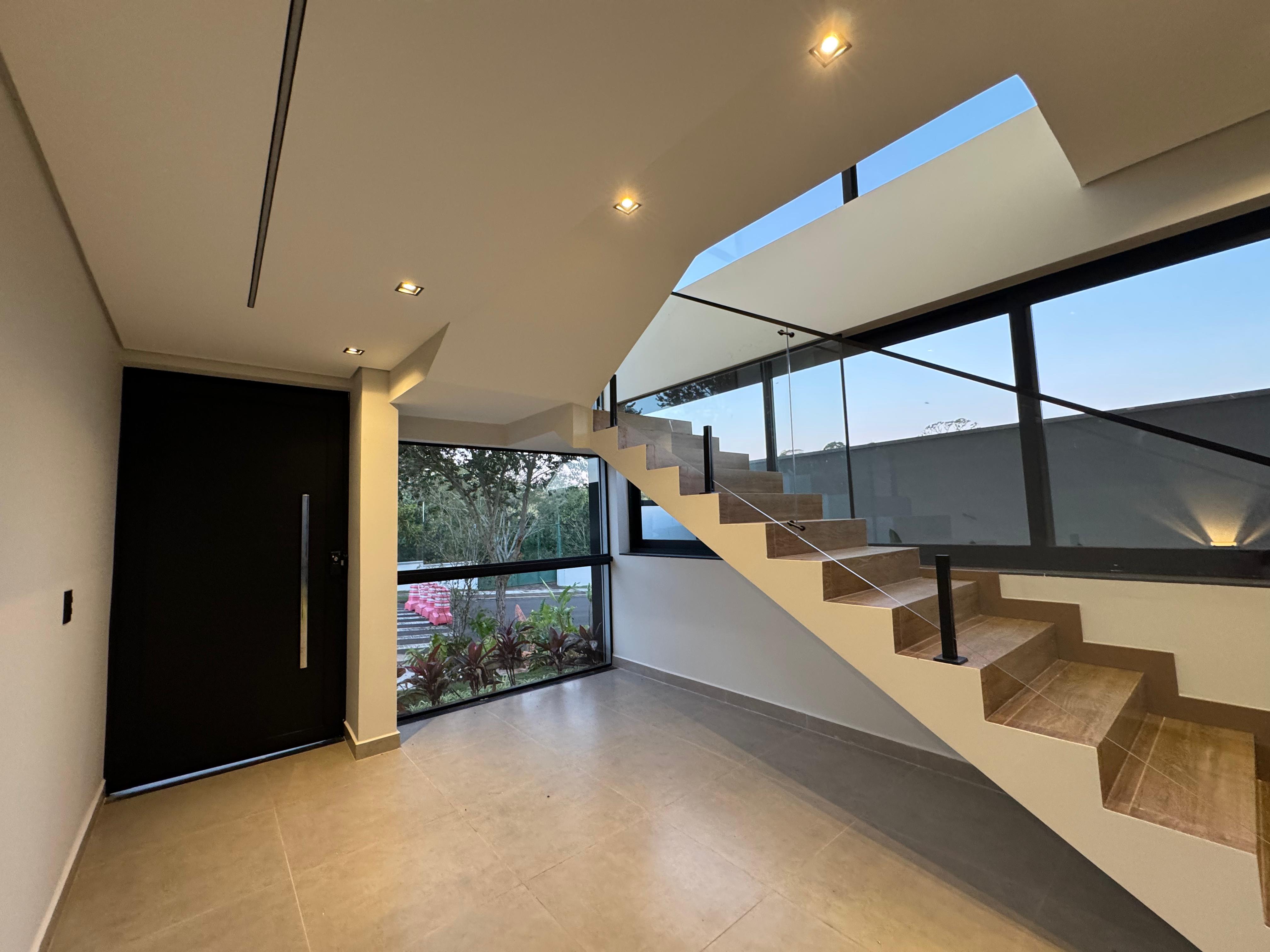 Casa à Venda no Condomínio Veredas de Franca