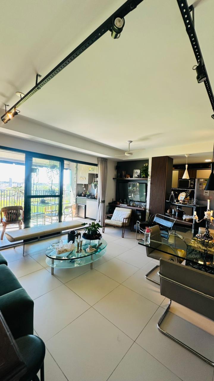 Apartamento à Venda no Núcleo Agrícola Alpha