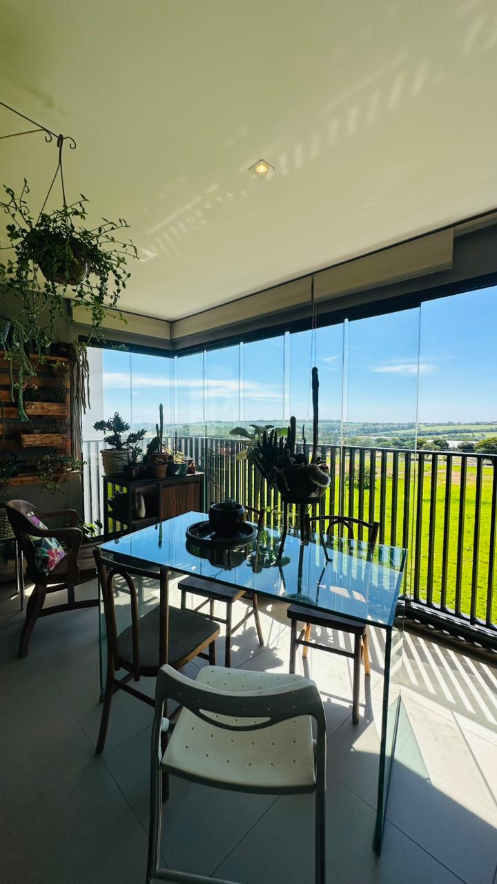 Apartamento à Venda no Núcleo Agrícola Alpha