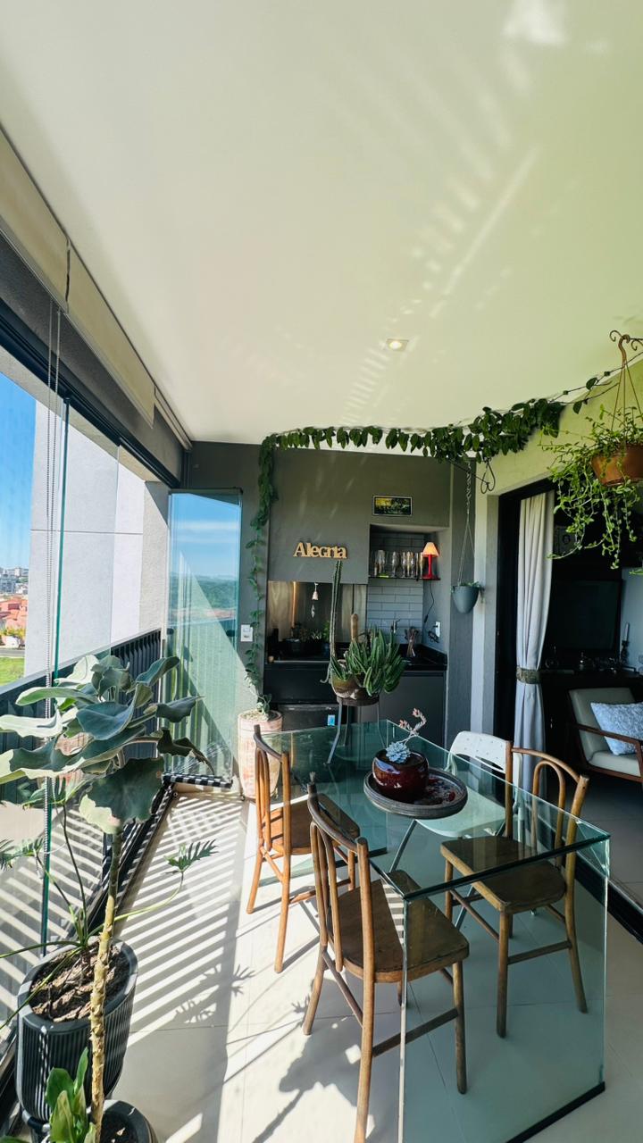 Apartamento à Venda no Núcleo Agrícola Alpha