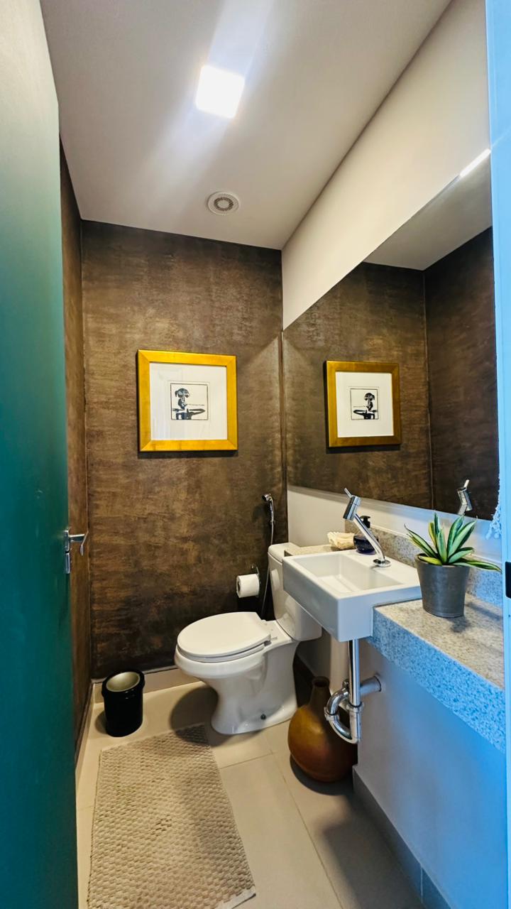 Apartamento à Venda no Núcleo Agrícola Alpha