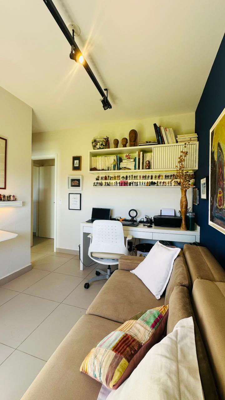 Apartamento à Venda no Núcleo Agrícola Alpha