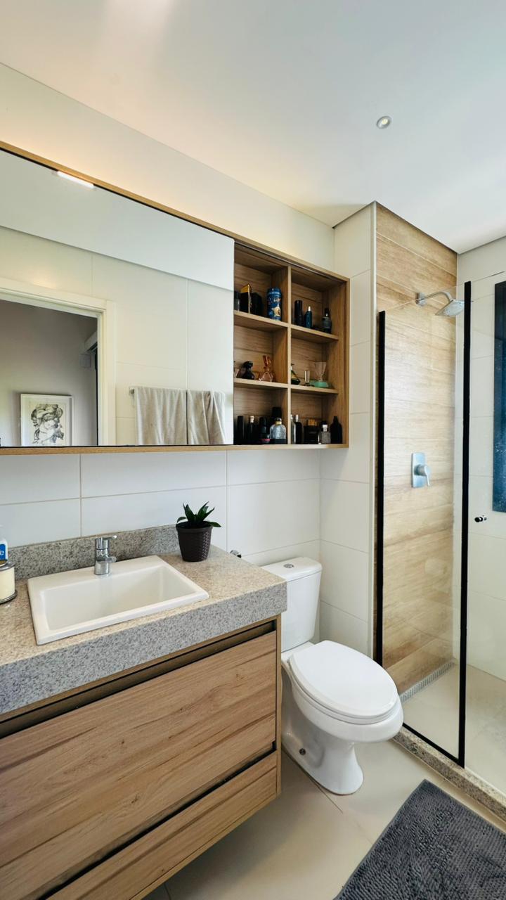 Apartamento à Venda no Núcleo Agrícola Alpha