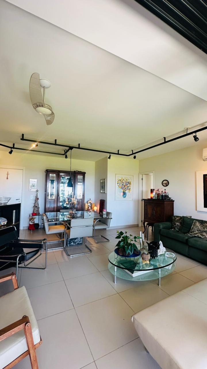 Apartamento à Venda no Núcleo Agrícola Alpha