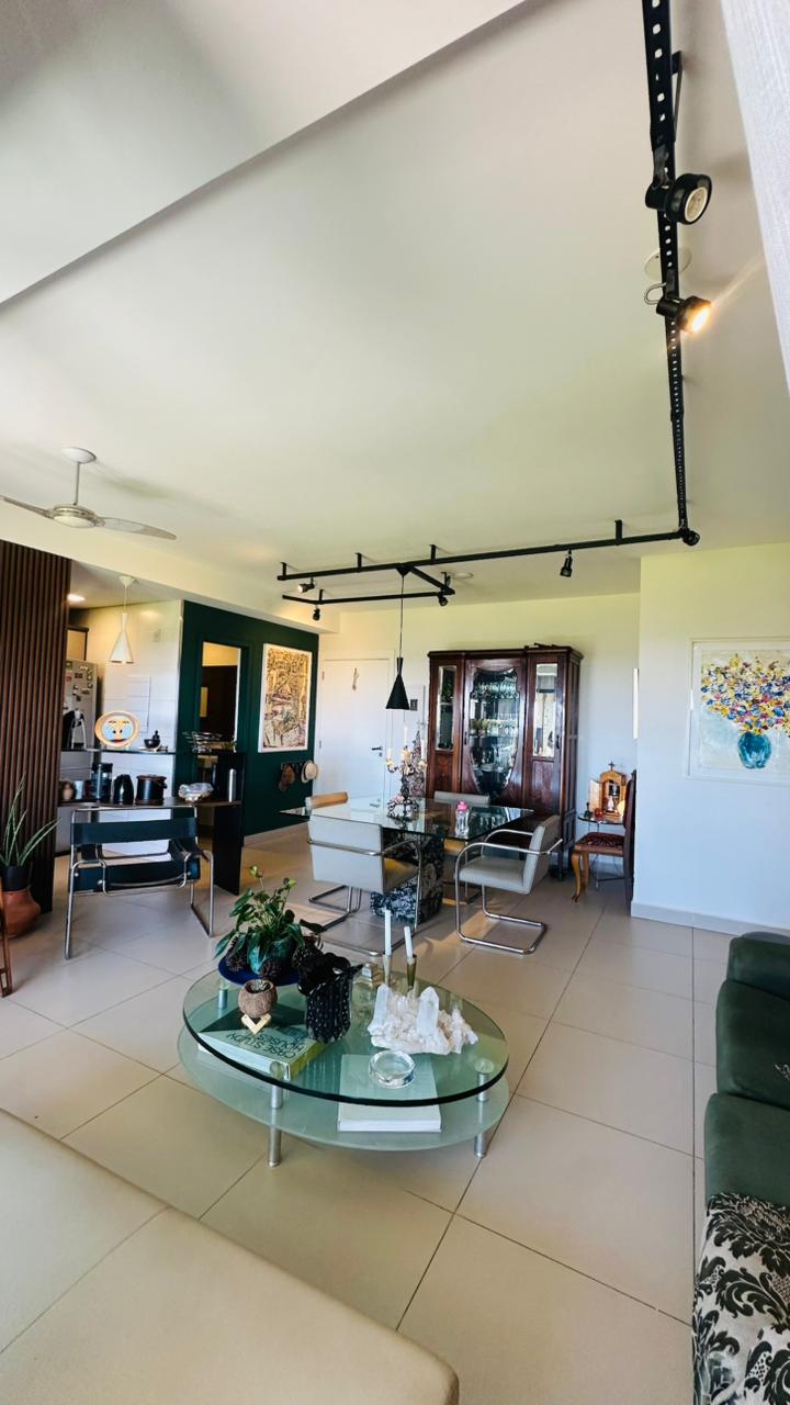 Apartamento à Venda no Núcleo Agrícola Alpha