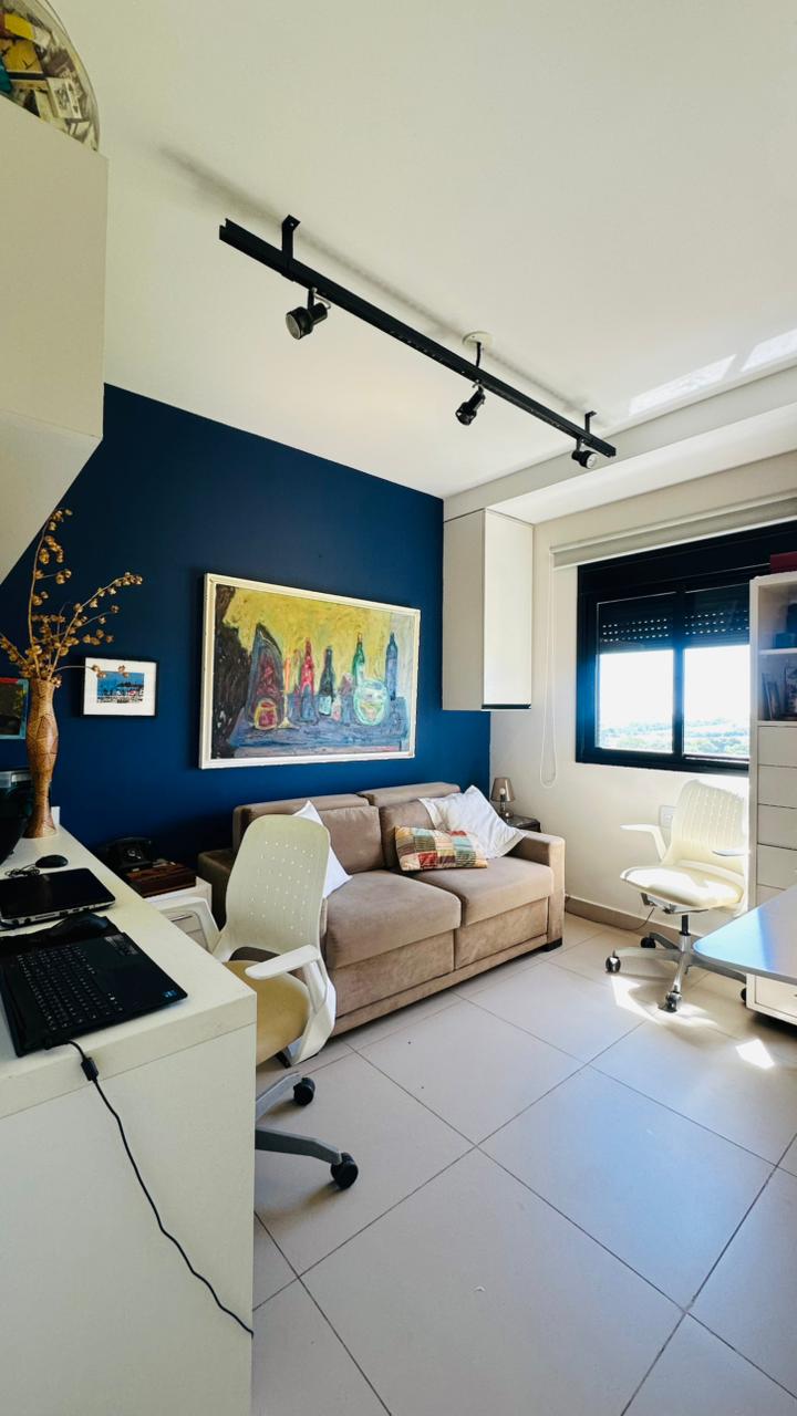 Apartamento à Venda no Núcleo Agrícola Alpha