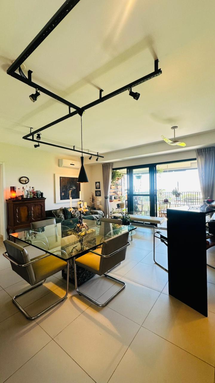 Apartamento à Venda no Núcleo Agrícola Alpha