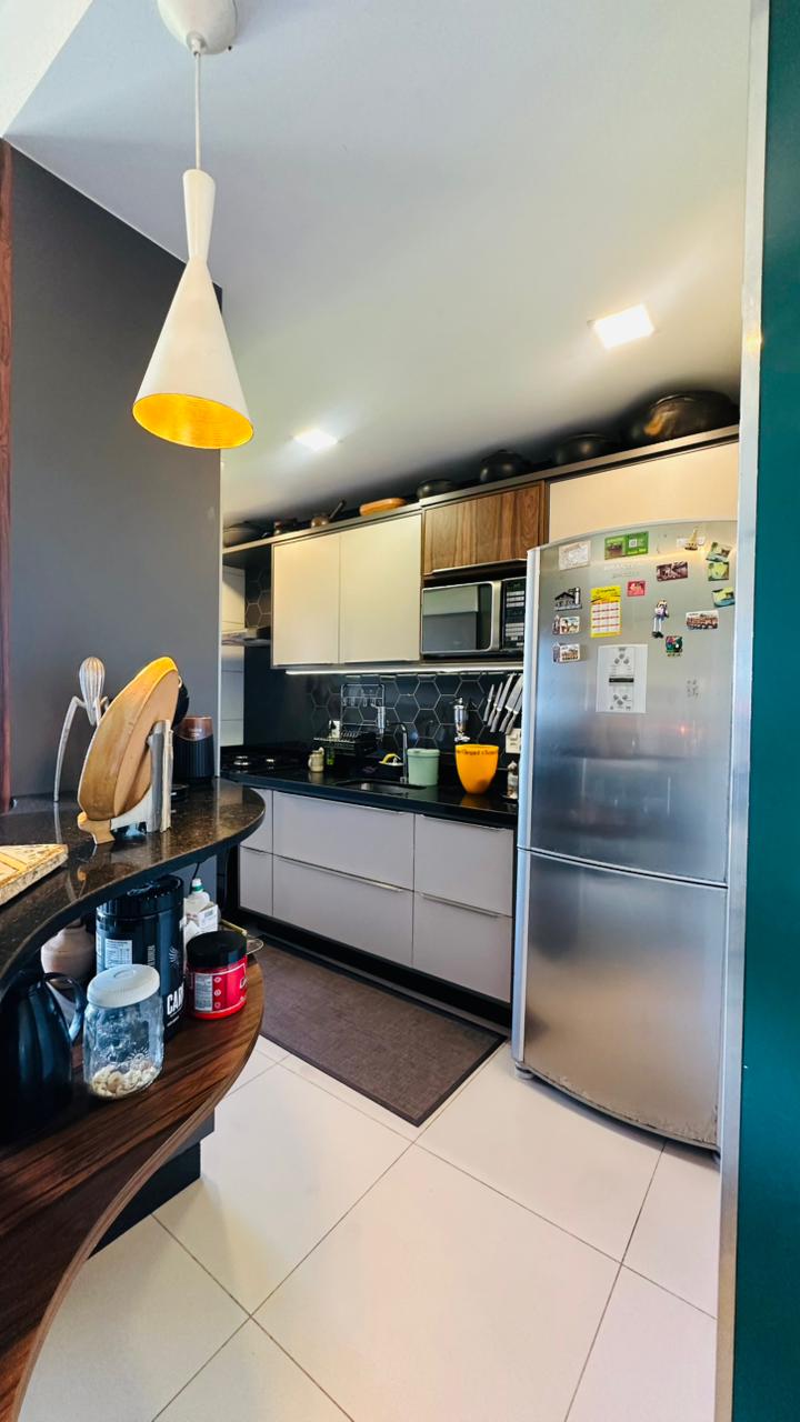 Apartamento à Venda no Núcleo Agrícola Alpha