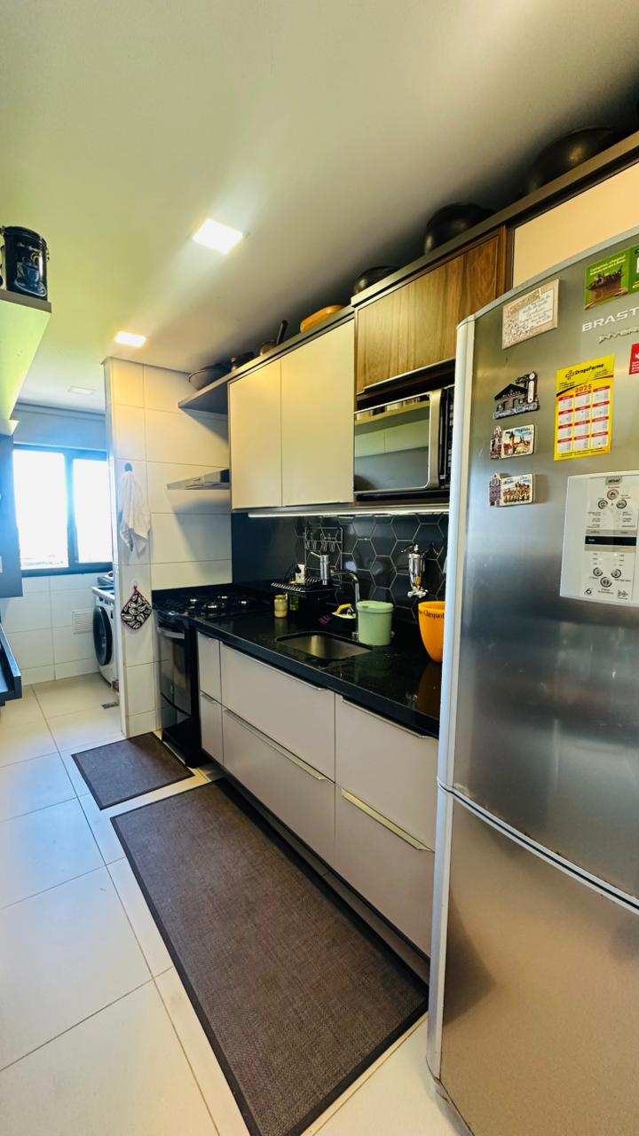 Apartamento à Venda no Núcleo Agrícola Alpha