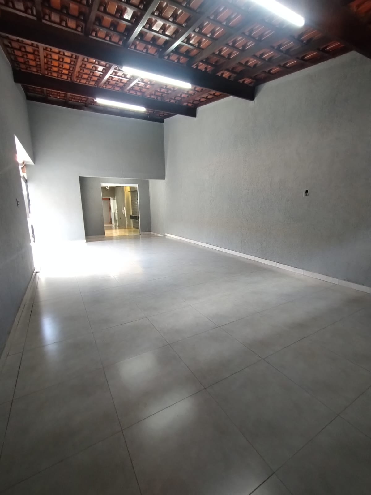 CASA A VENDA NO TROPICAL II