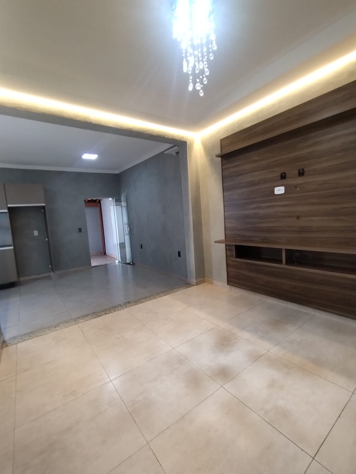 CASA A VENDA NO TROPICAL II