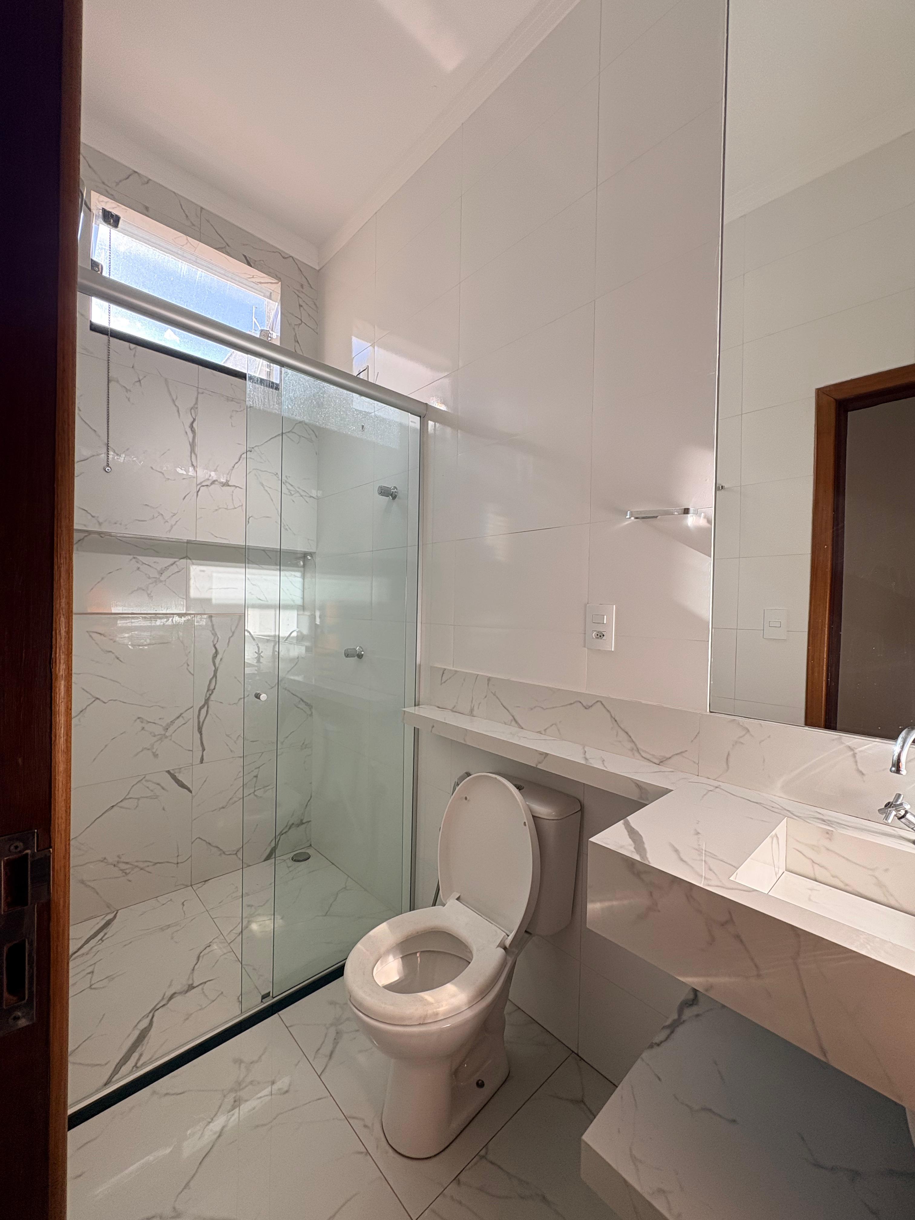 Casa a venda no Residencial Palermo