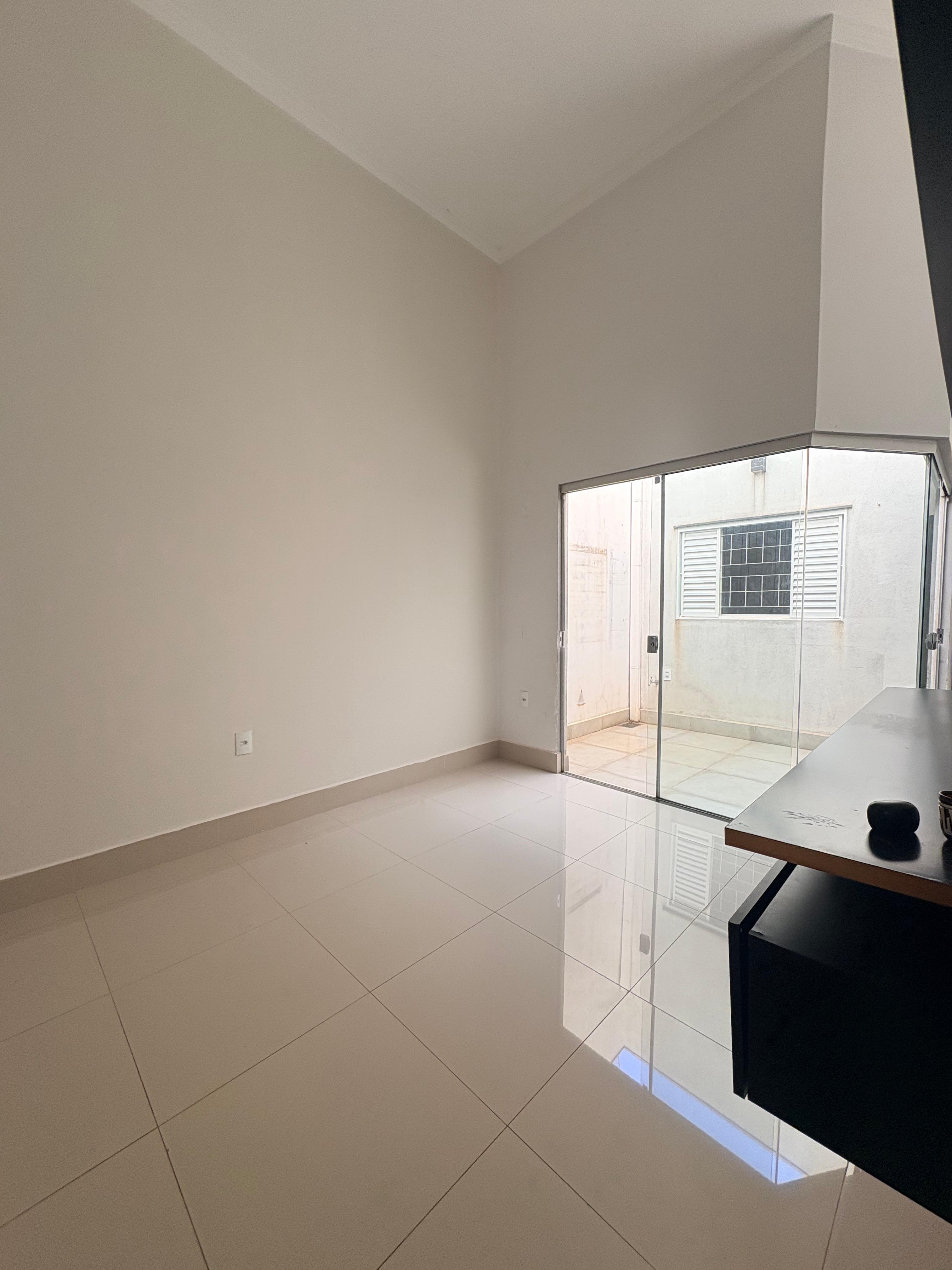 Casa a venda no Residencial Palermo