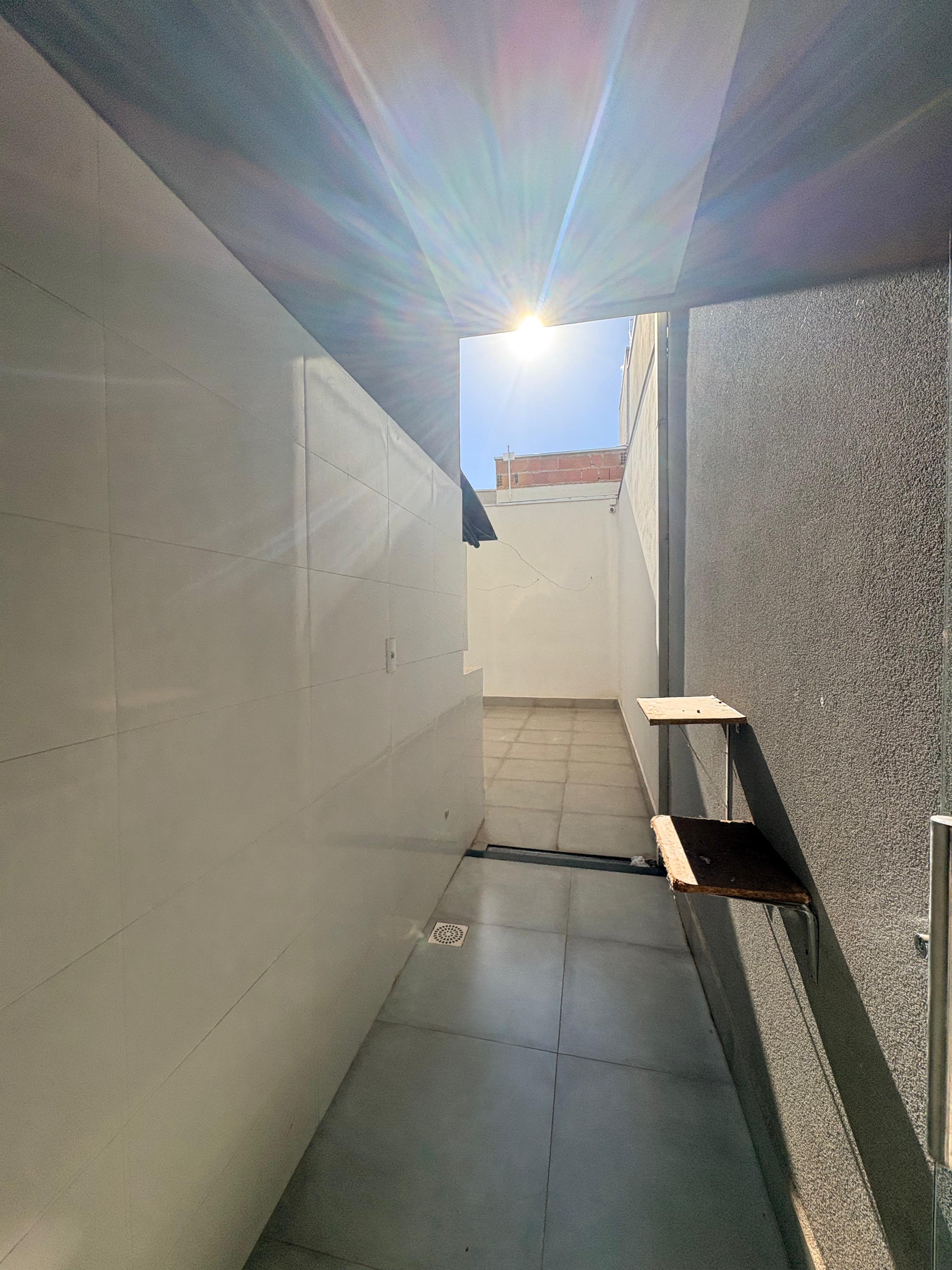 Casa a venda no Residencial Palermo