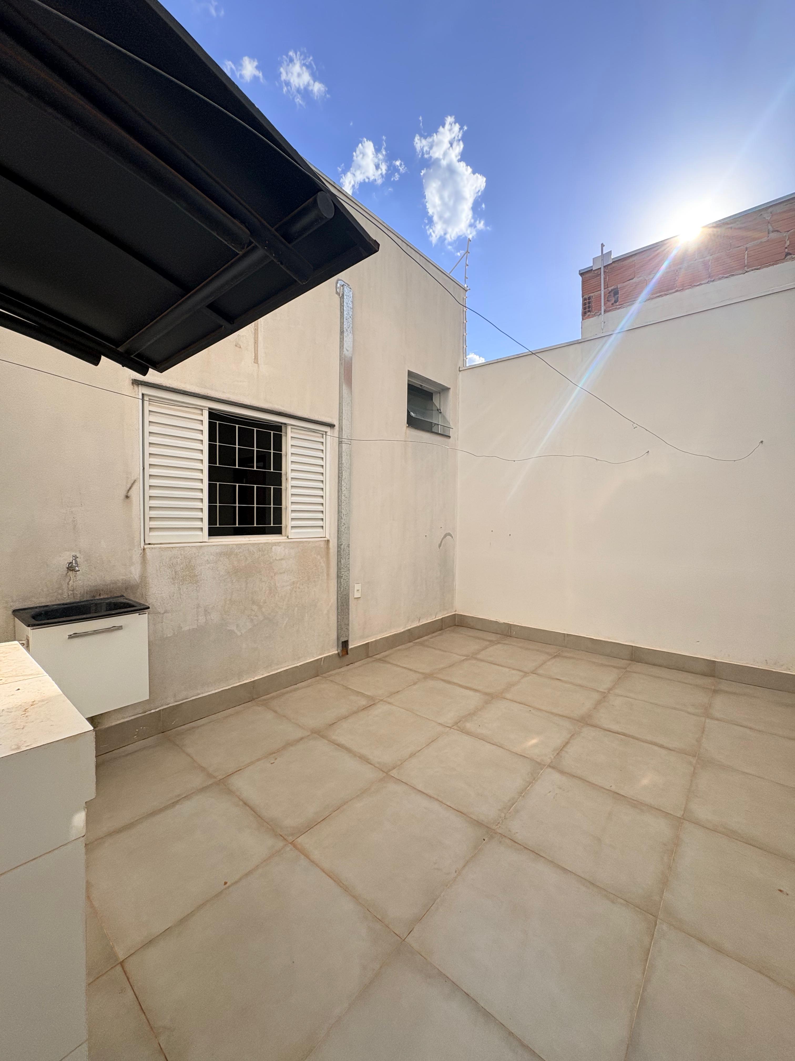 Casa a venda no Residencial Palermo