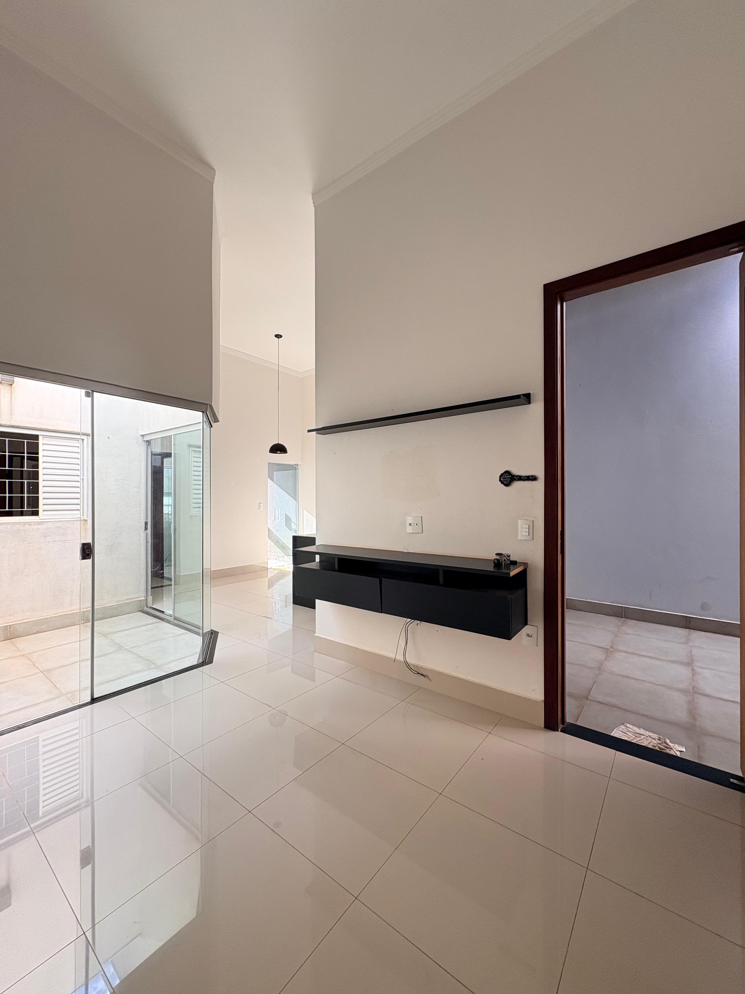 Casa a venda no Residencial Palermo