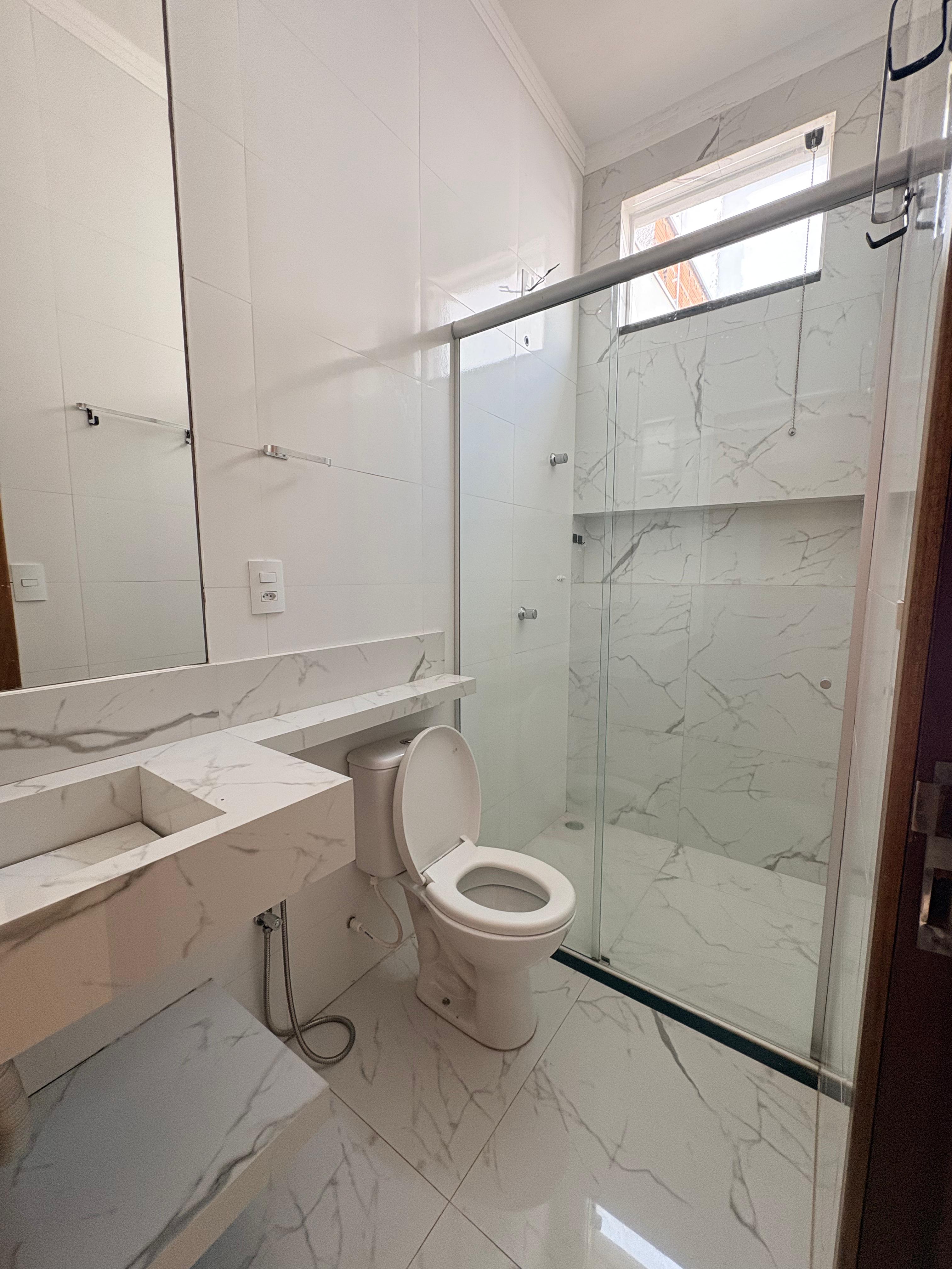 Casa a venda no Residencial Palermo