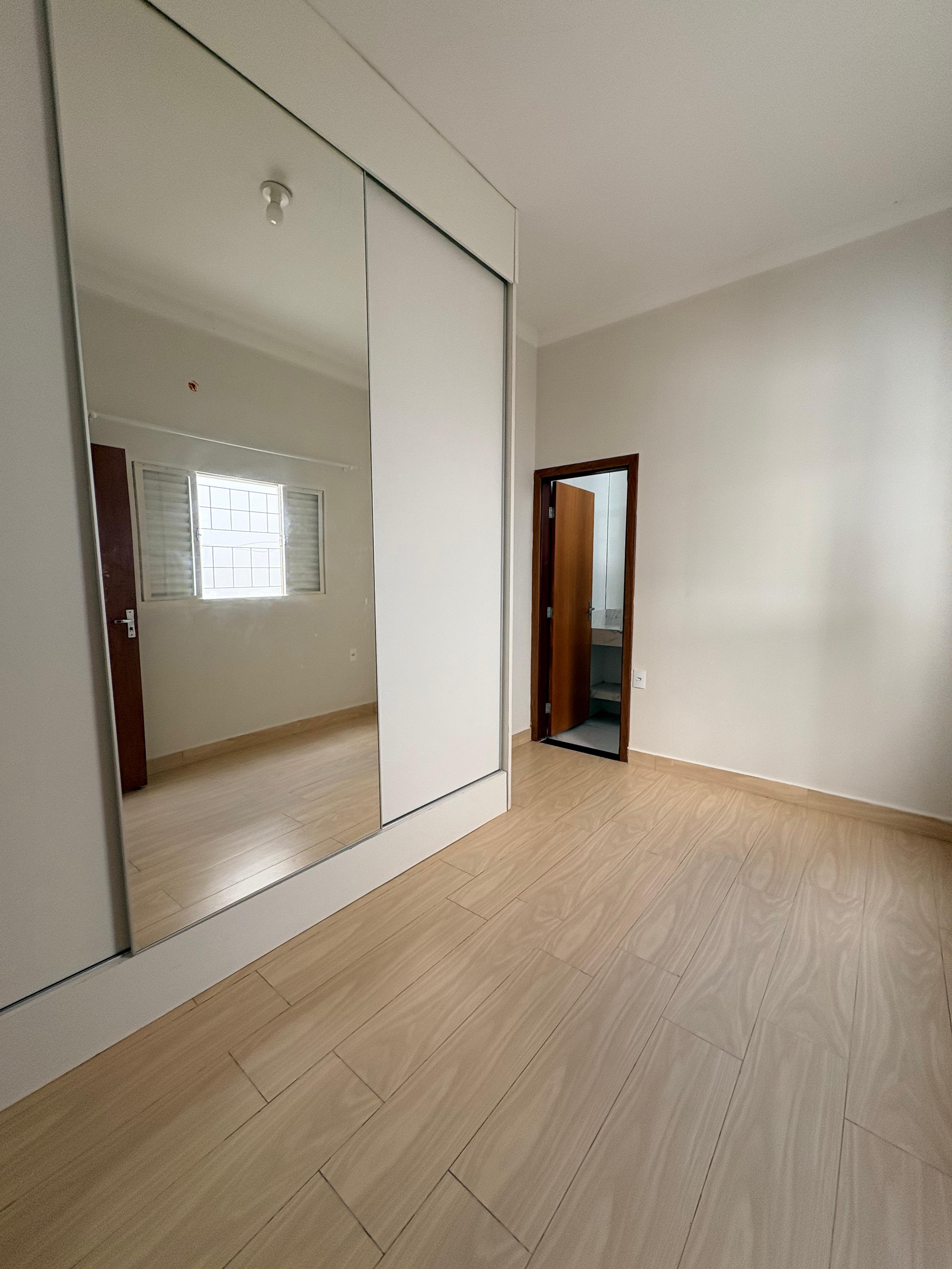 Casa a venda no Residencial Palermo