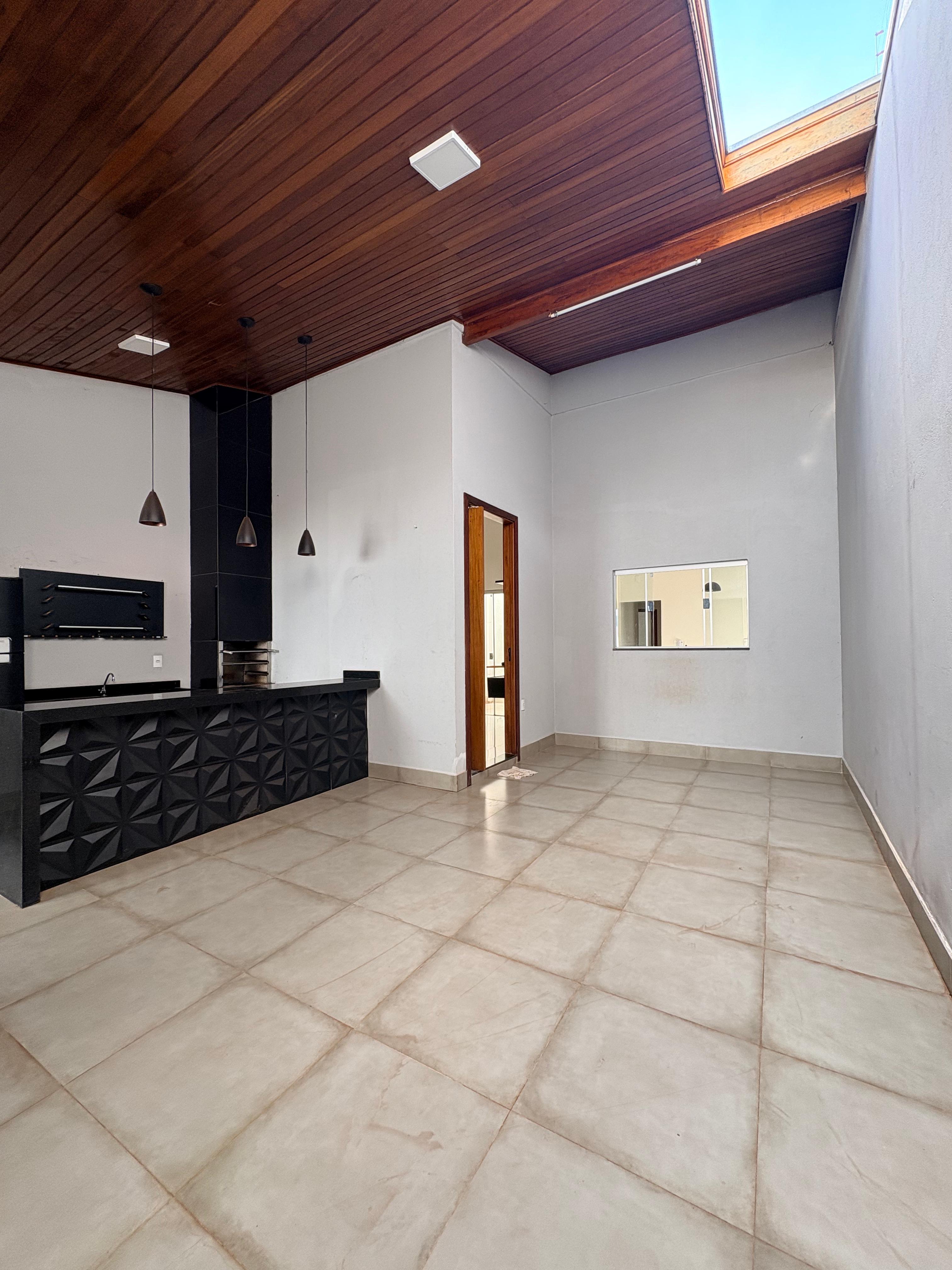 Casa a venda no Residencial Palermo