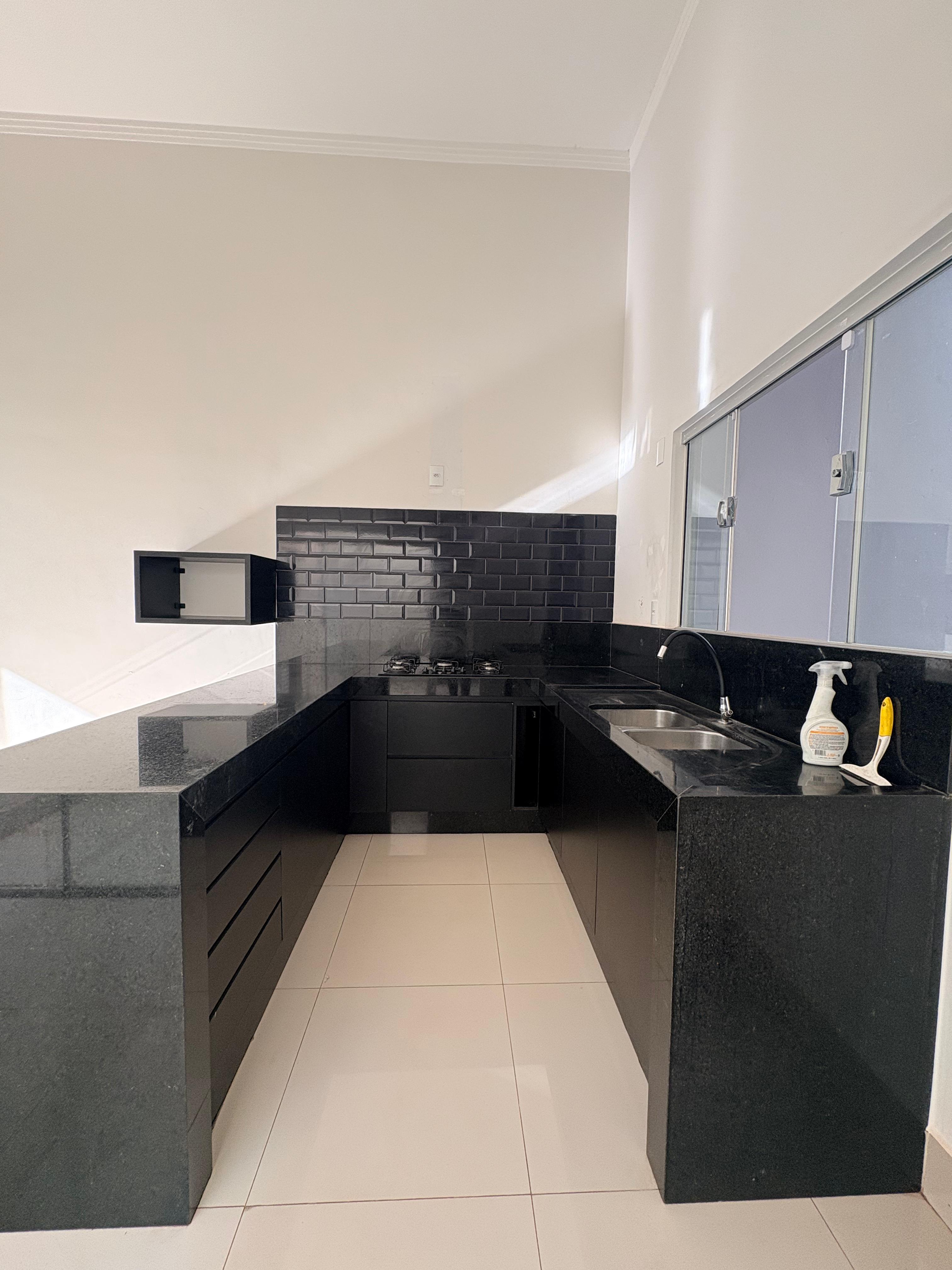 Casa a venda no Residencial Palermo