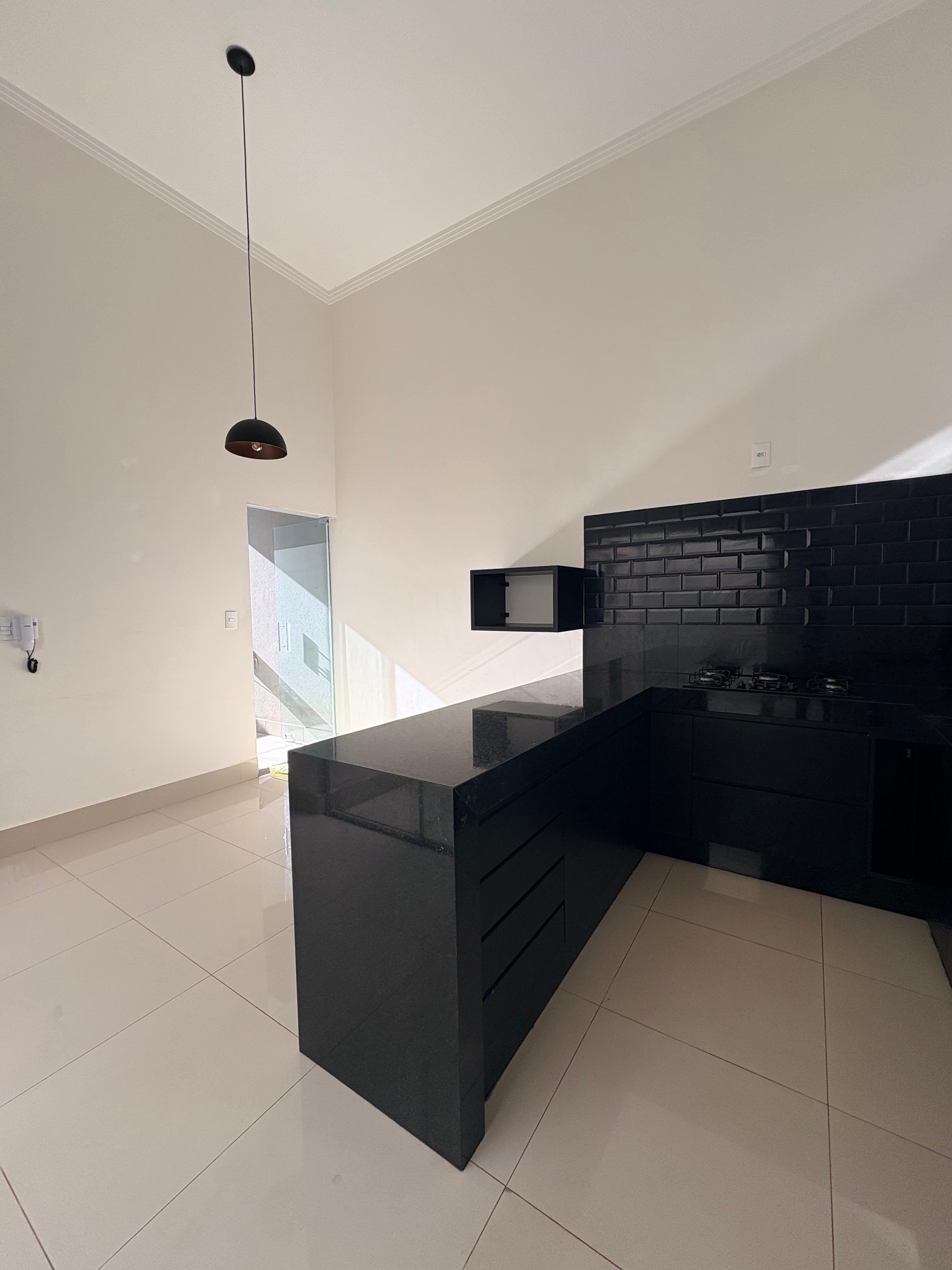 Casa a venda no Residencial Palermo