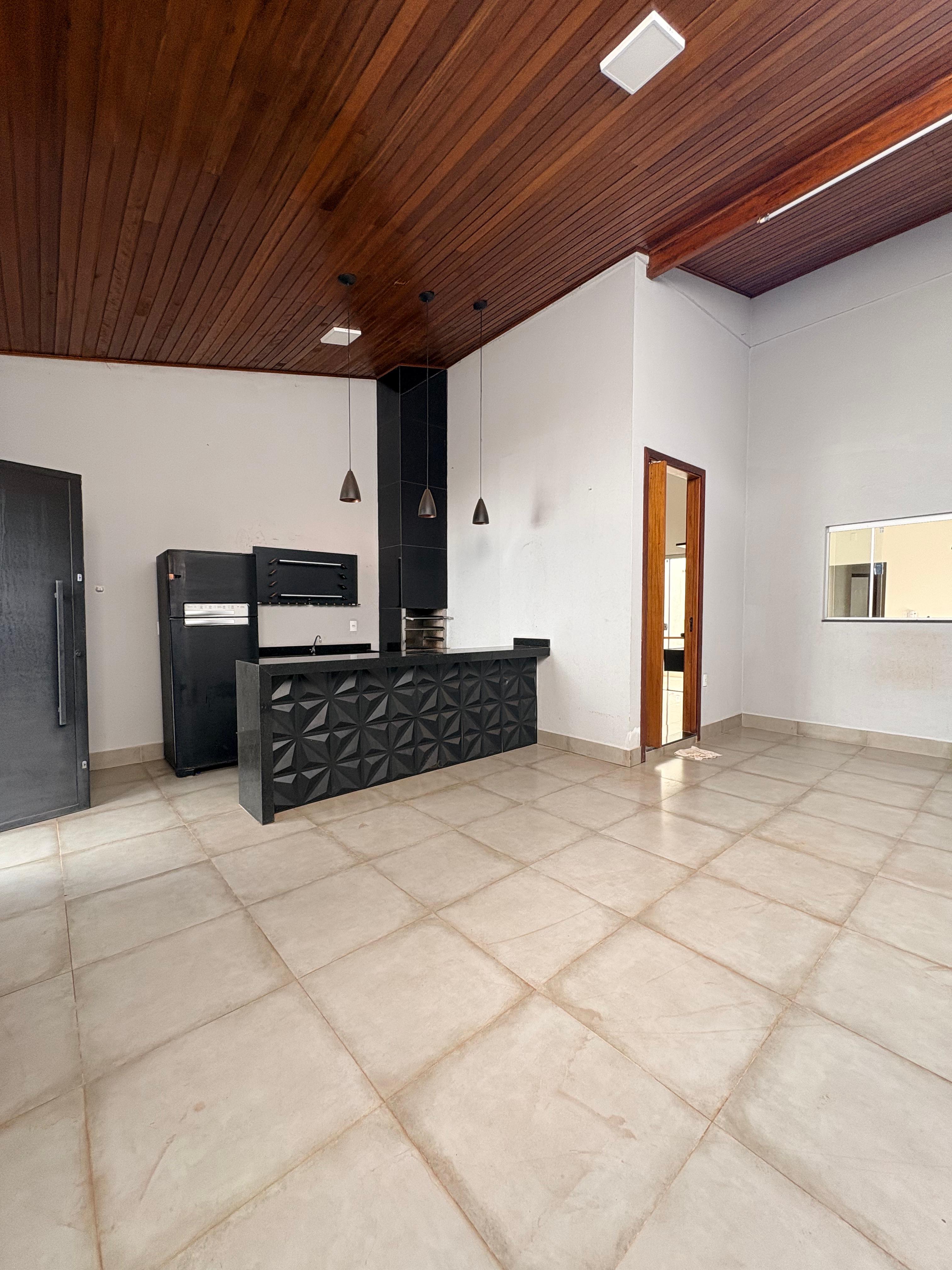 Casa a venda no Residencial Palermo