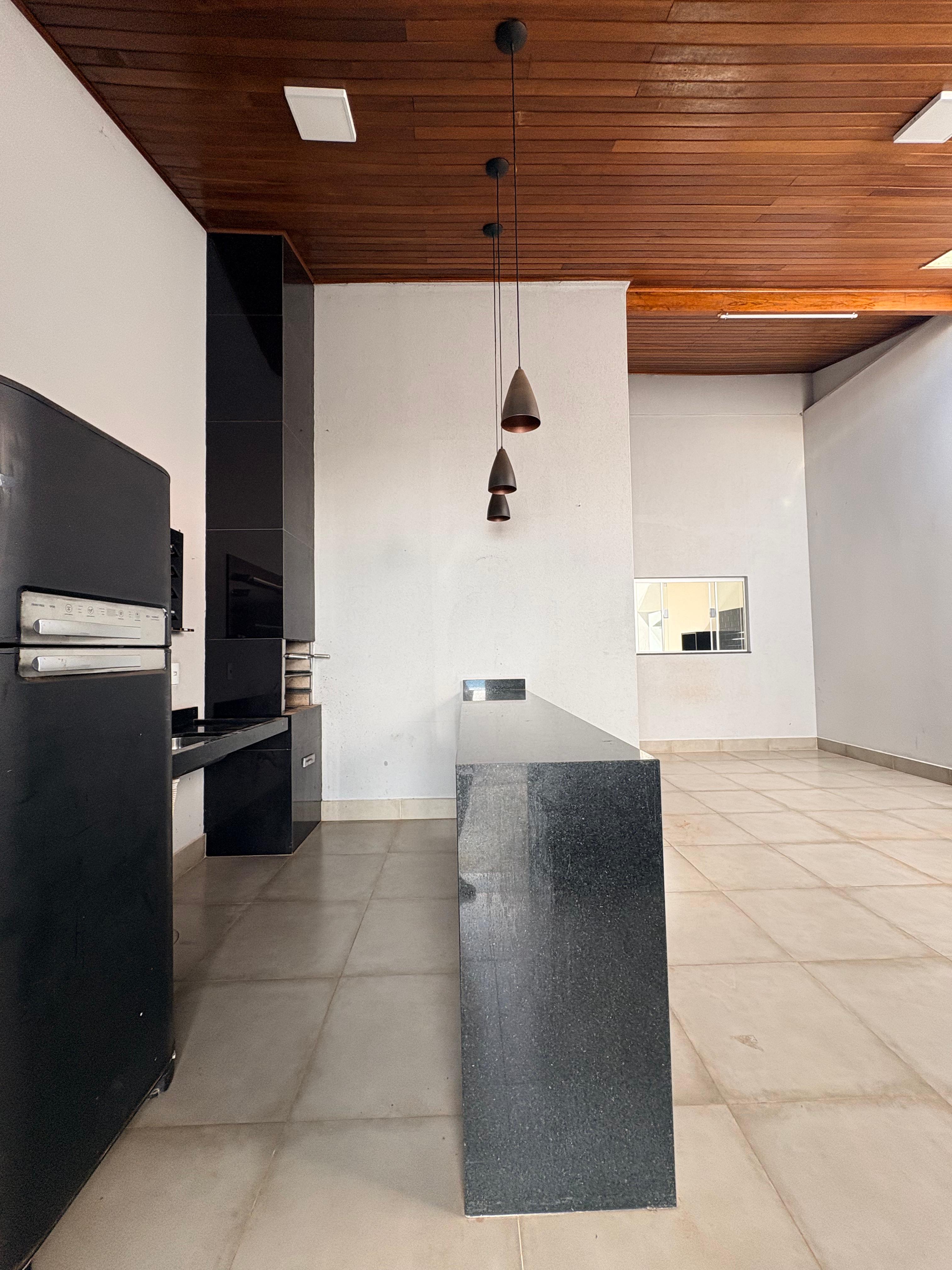 Casa a venda no Residencial Palermo