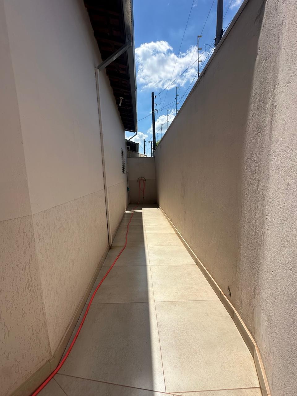 Casa no bairro Vila Scarabucci à Venda