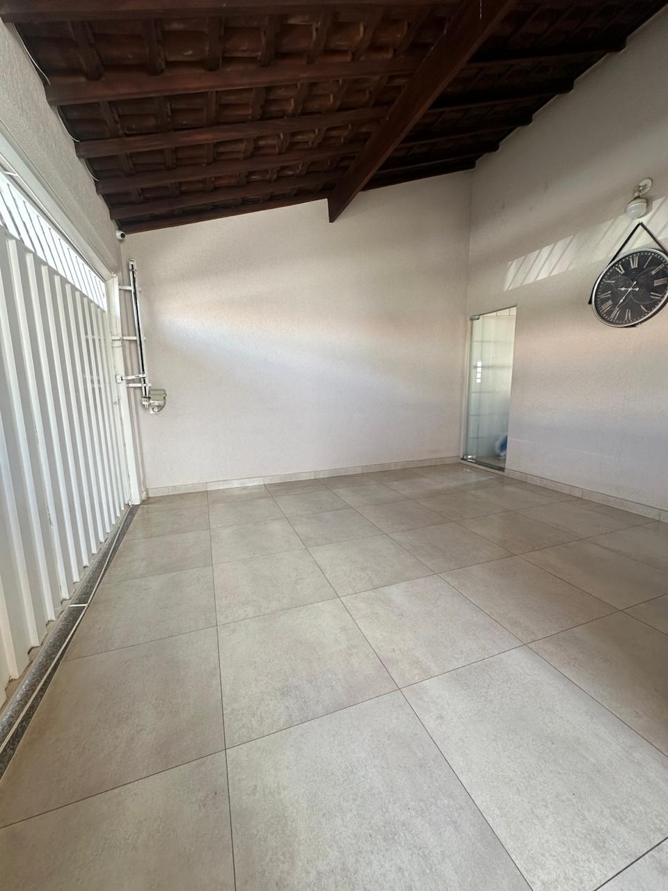 Casa no bairro Vila Scarabucci à Venda