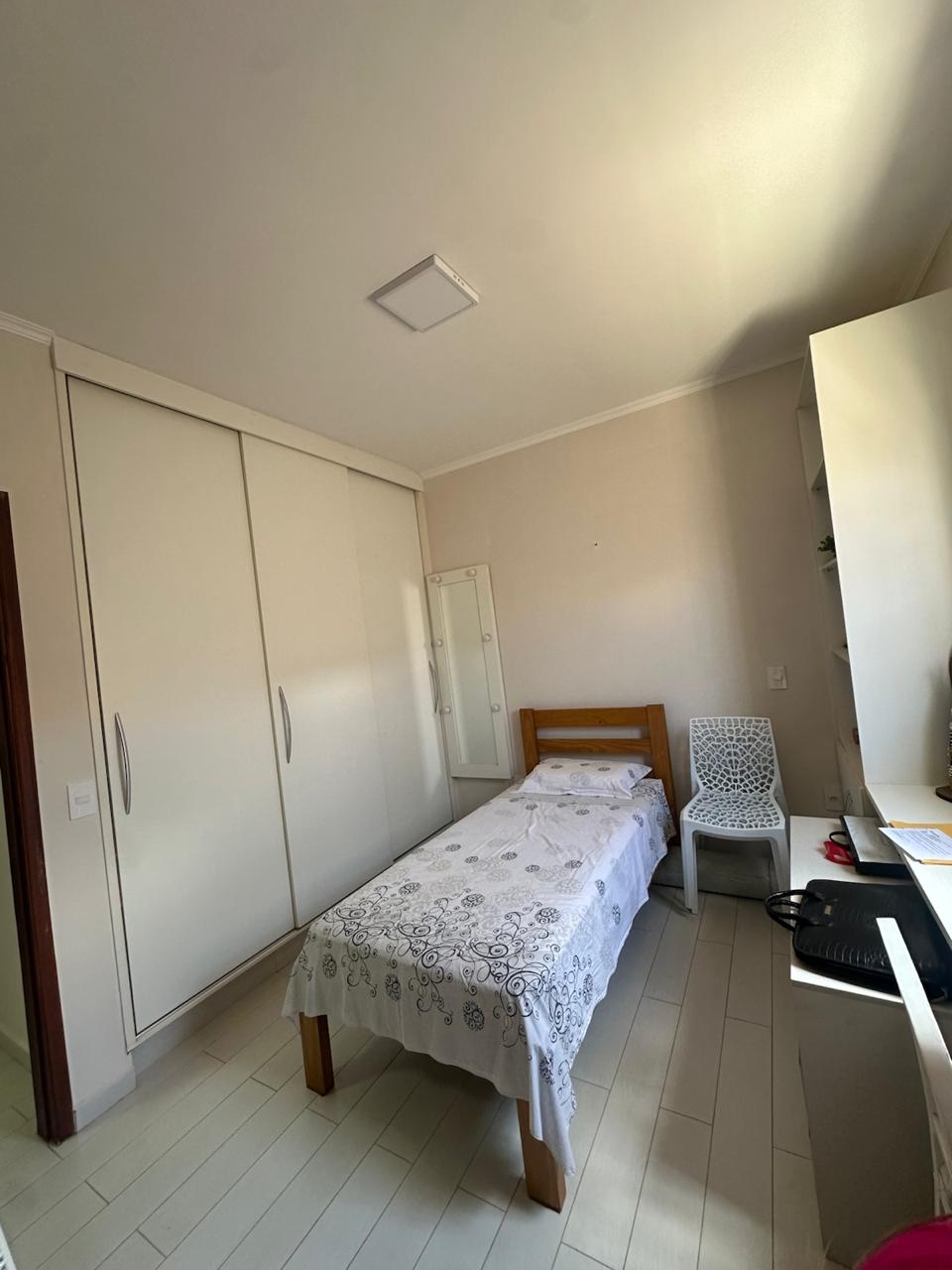 Casa no bairro Vila Scarabucci à Venda