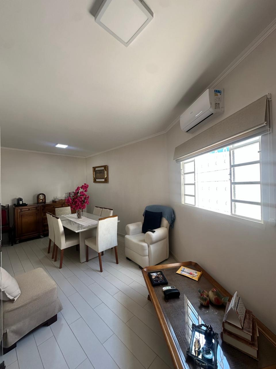 Casa no bairro Vila Scarabucci à Venda