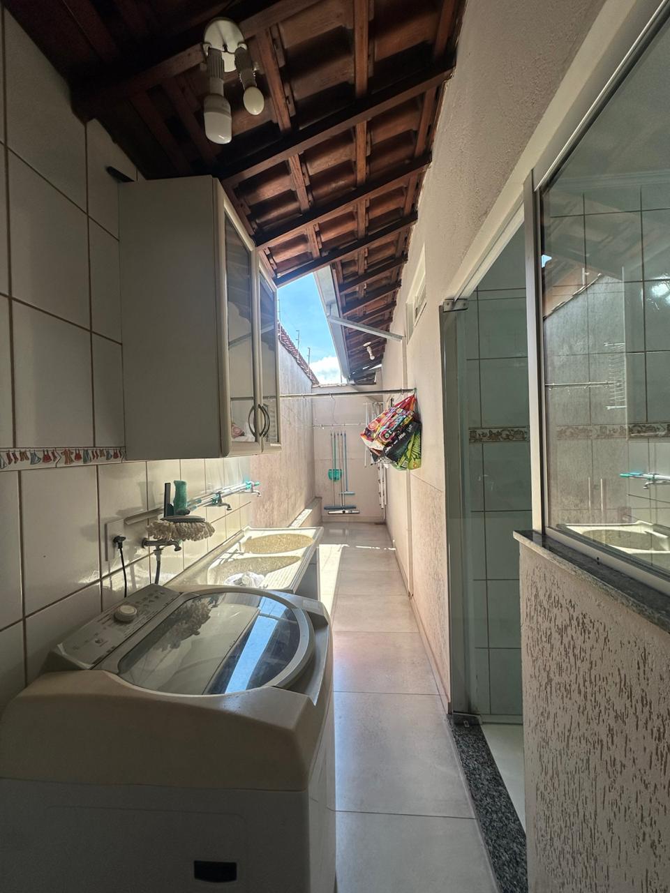 Casa no bairro Vila Scarabucci à Venda