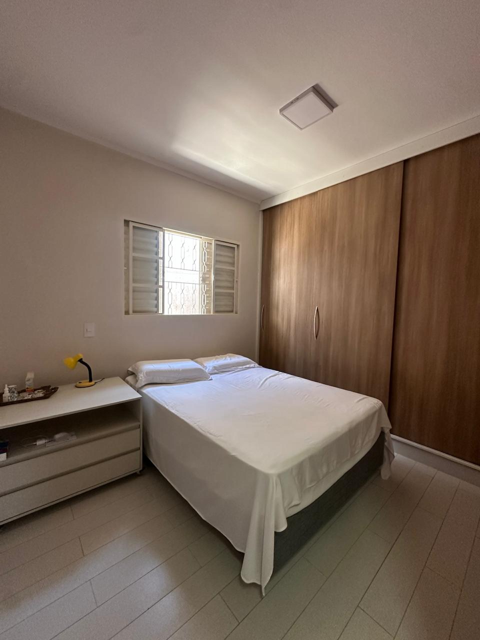 Casa no bairro Vila Scarabucci à Venda