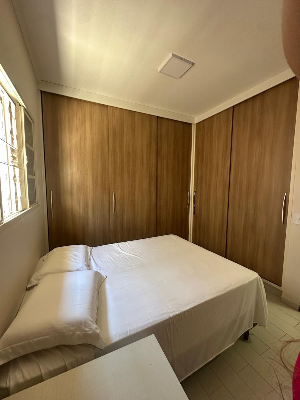 Casa no bairro Vila Scarabucci à Venda