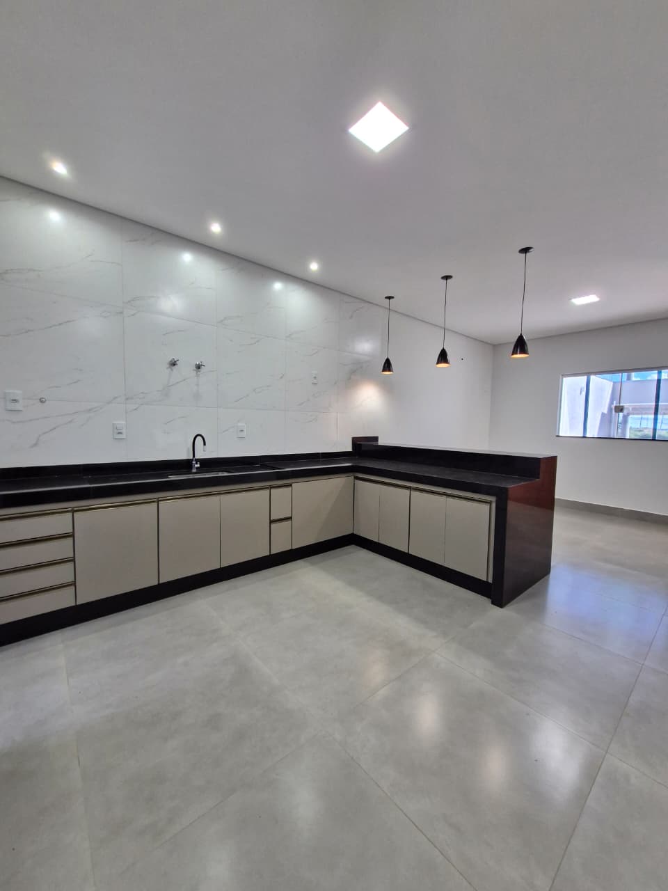 Apartamento à Venda no Jardim Natal