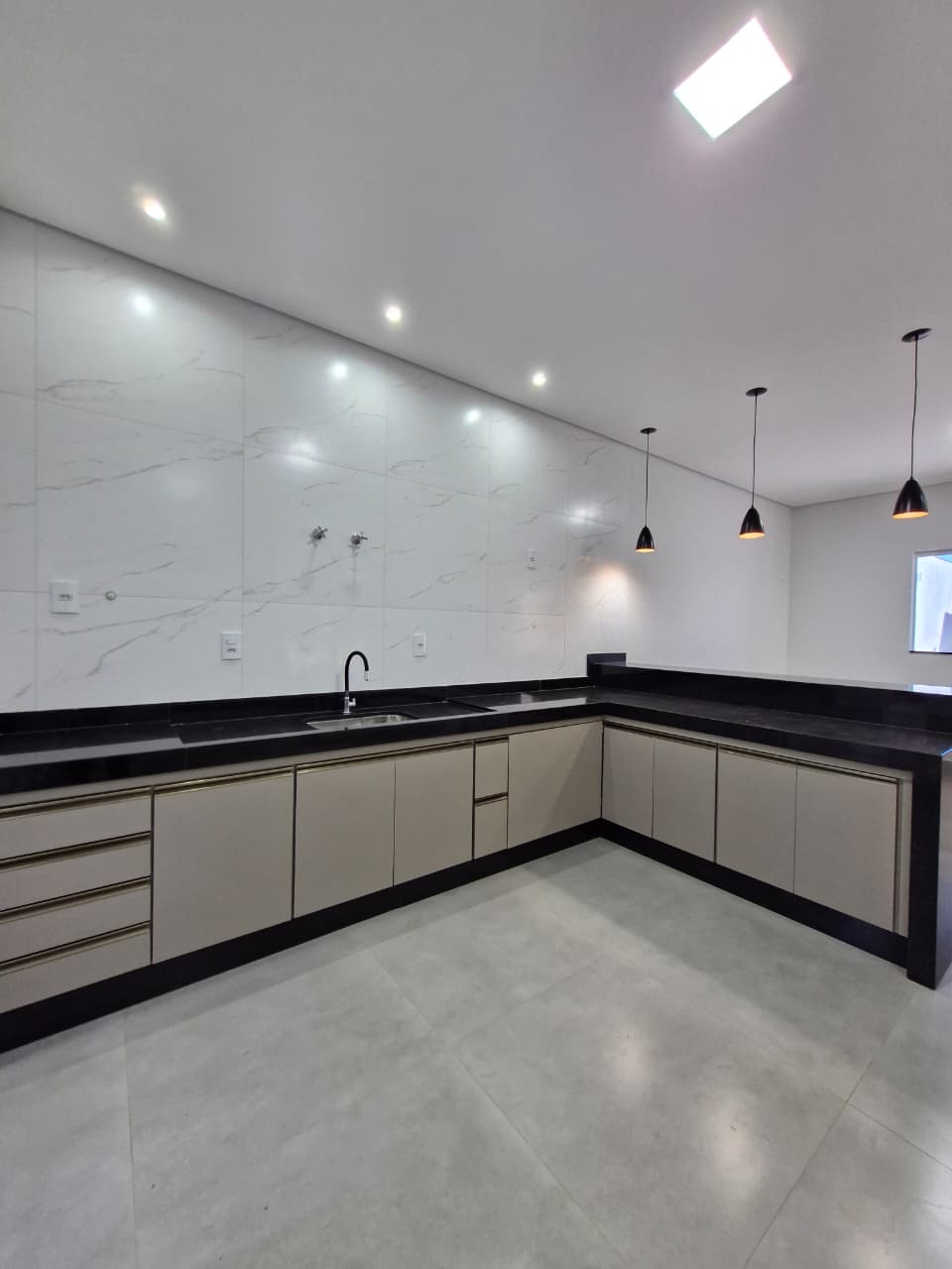 Apartamento à Venda no Jardim Natal