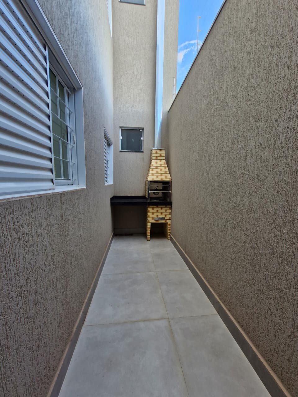 Apartamento à Venda no Jardim Natal