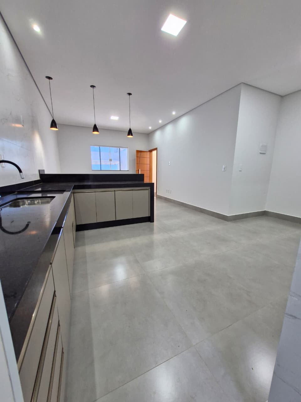 Apartamento à Venda no Jardim Natal