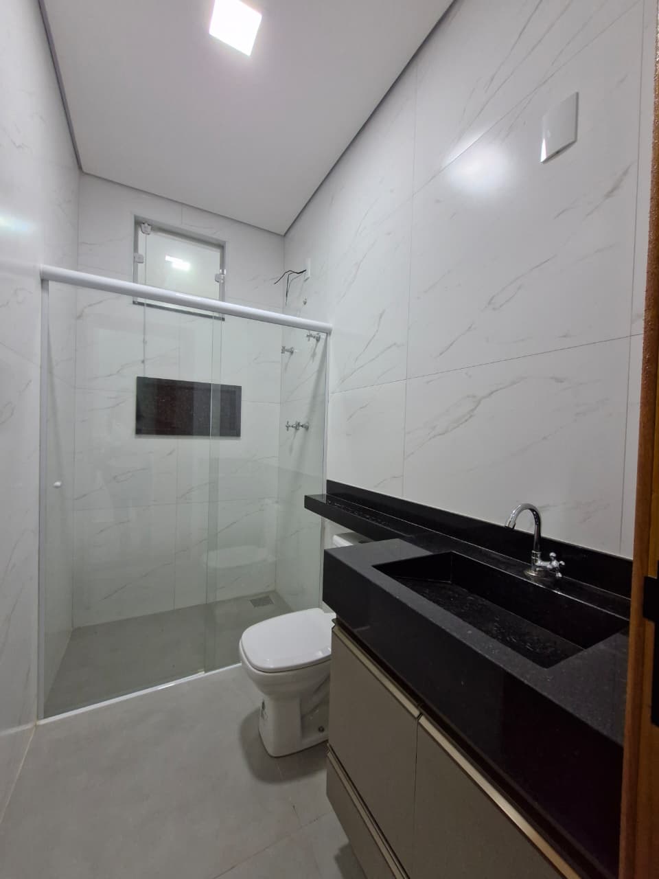 Apartamento à Venda no Jardim Natal